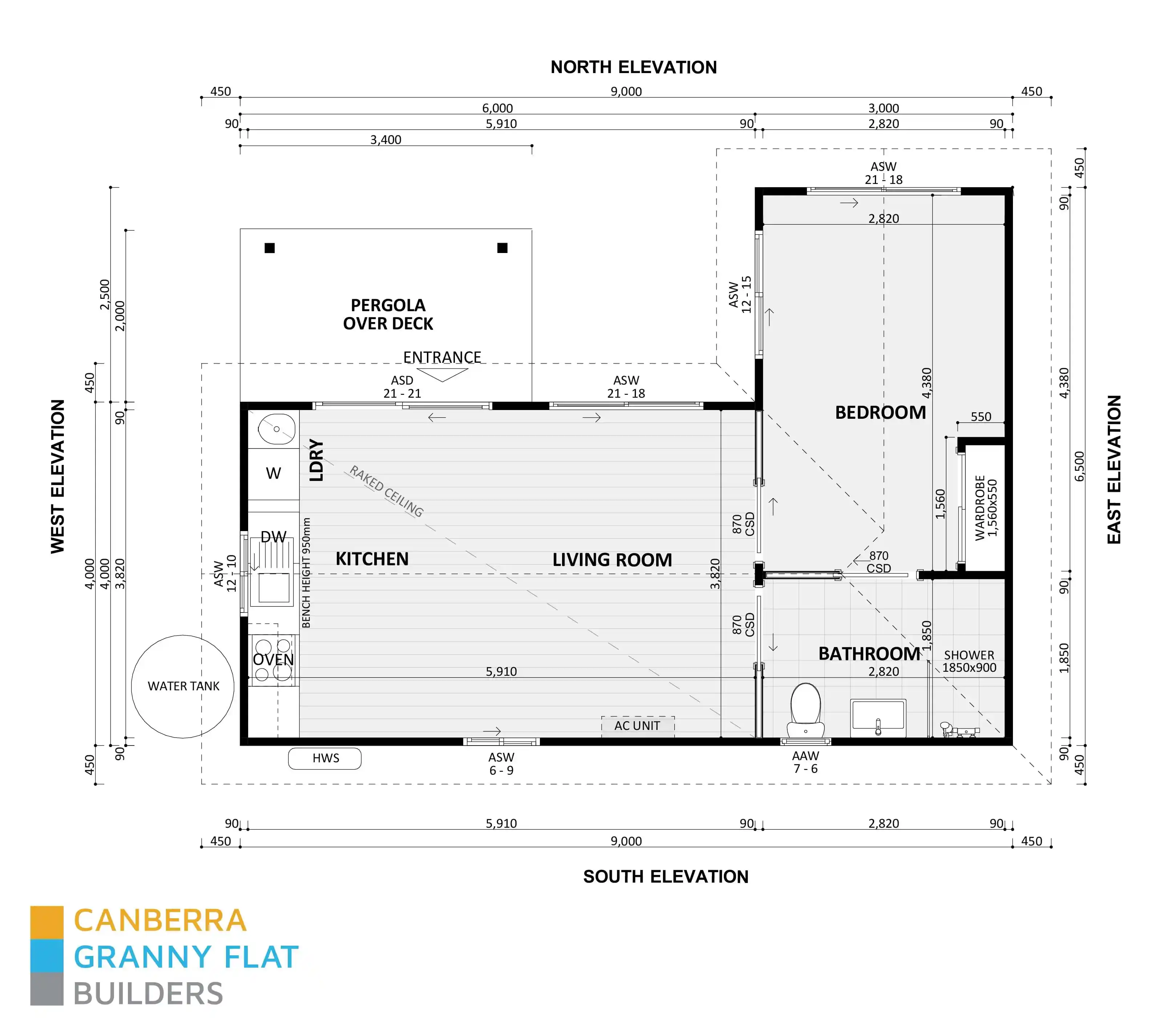Download Dimensions