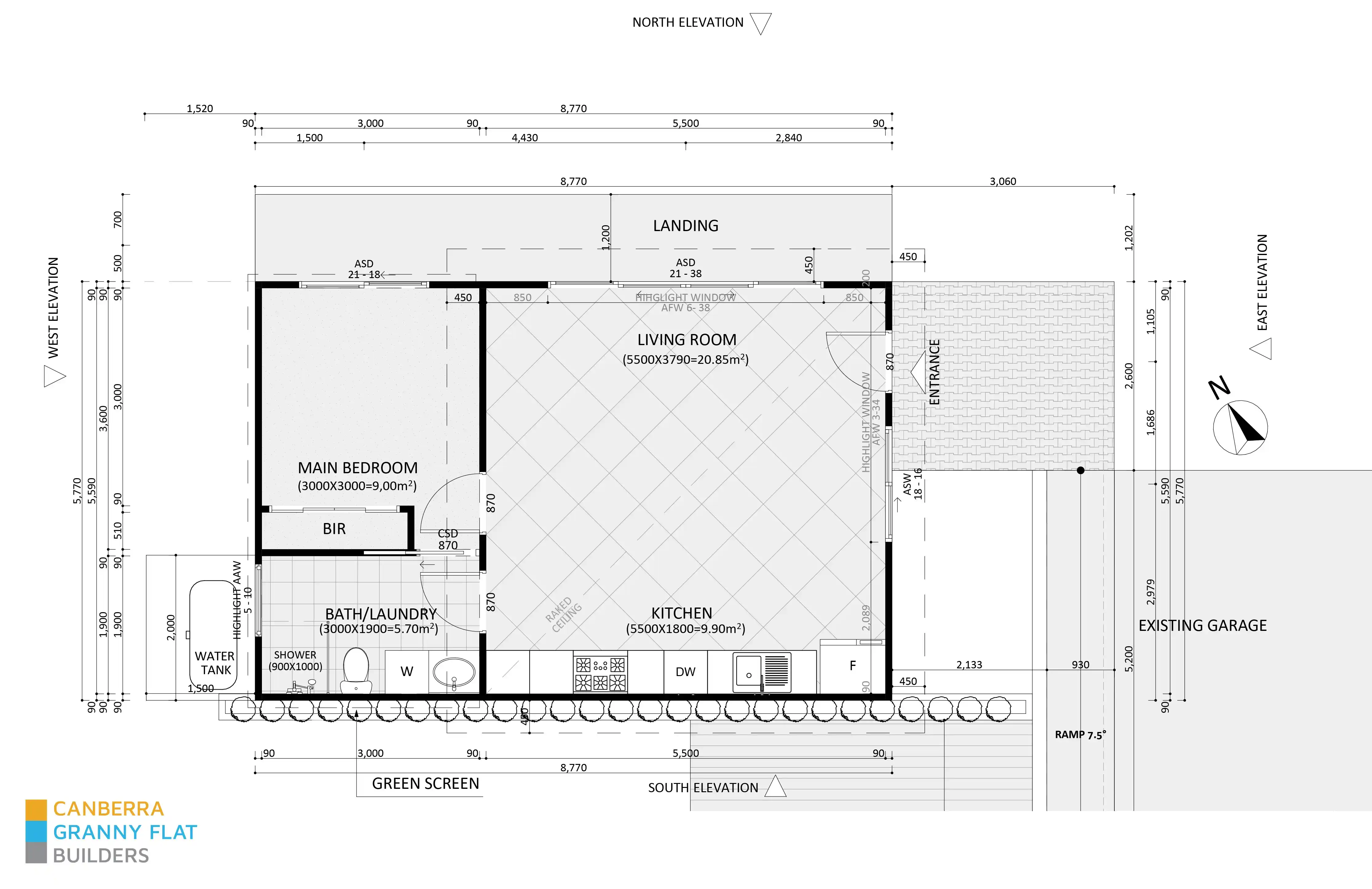 Download Dimensions