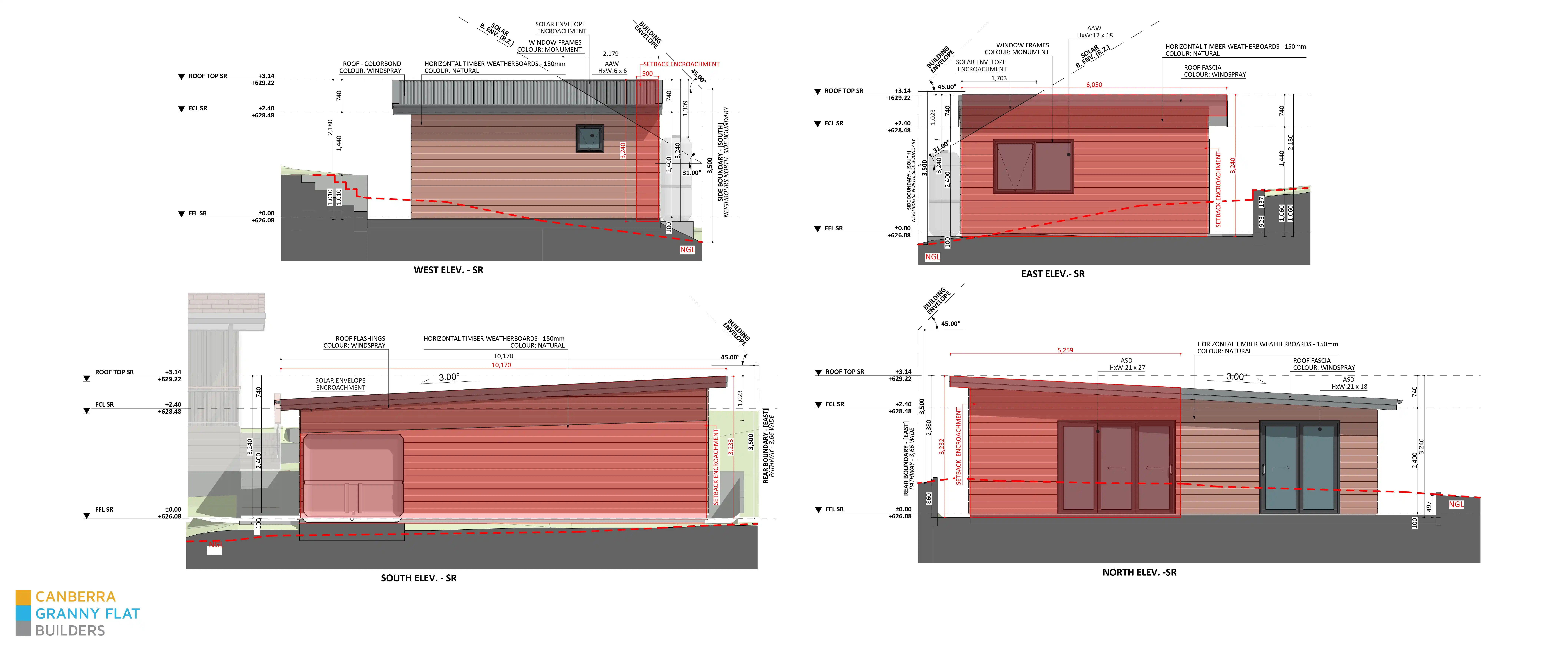 Download Elevations
