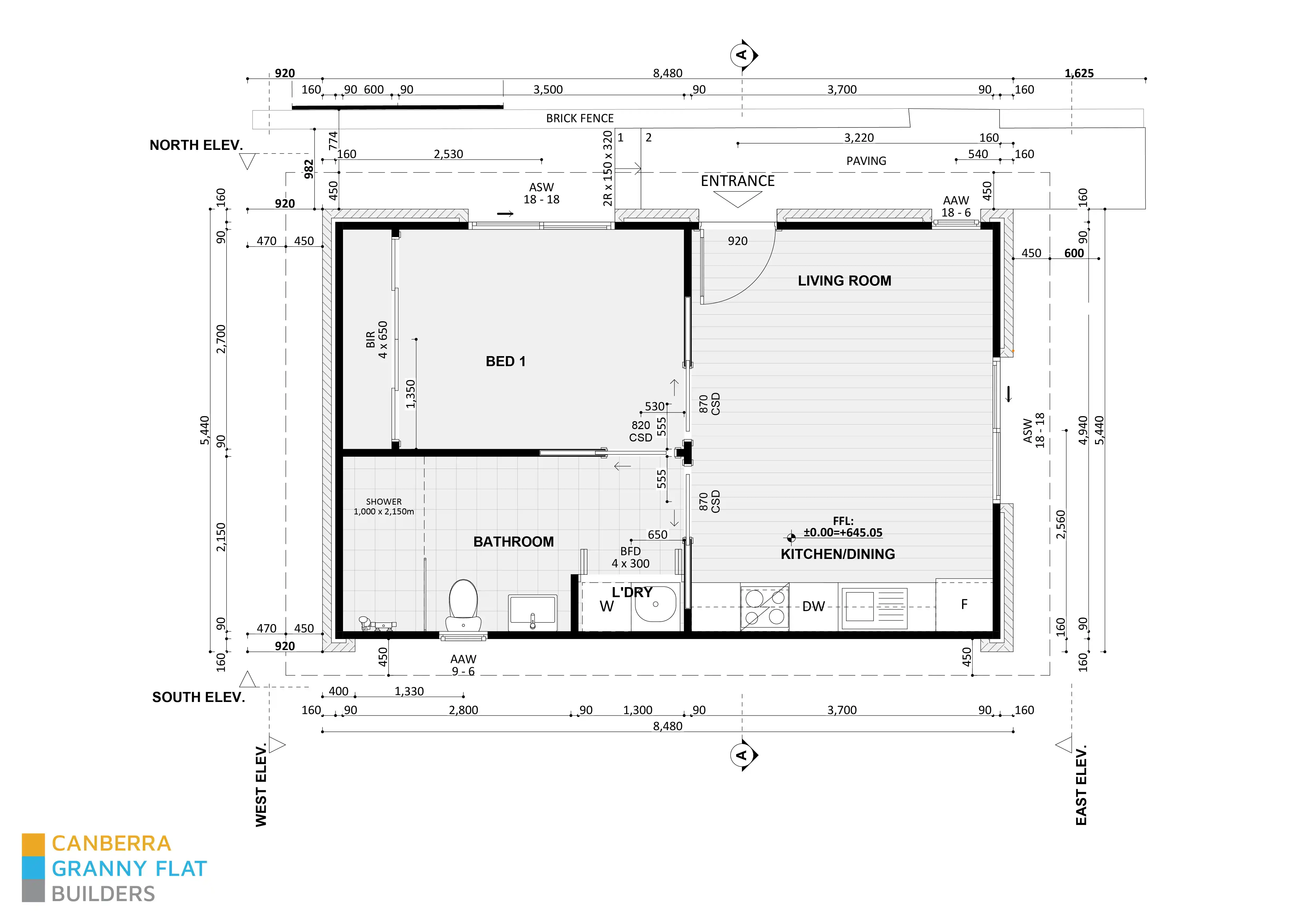 Download Dimensions