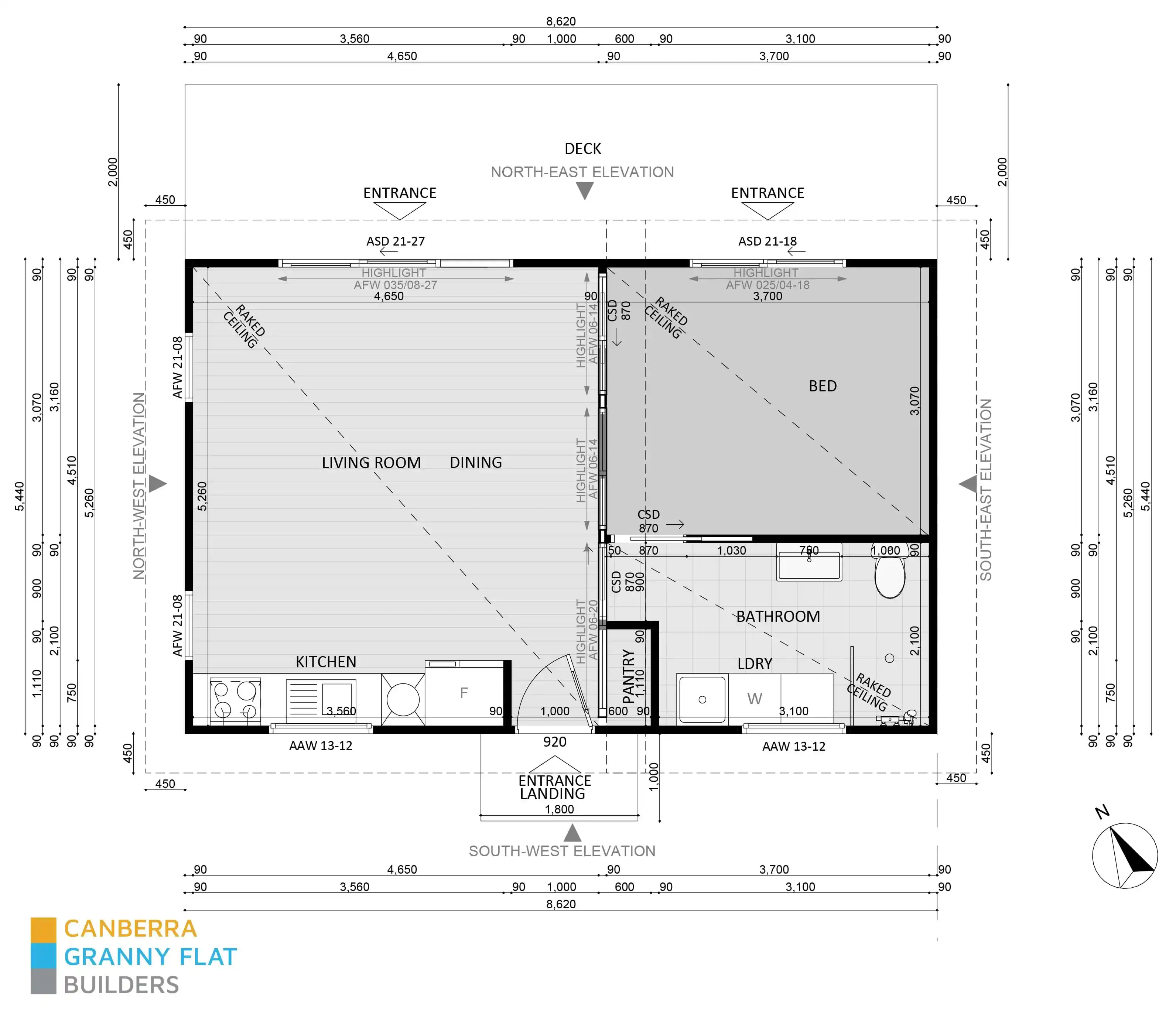 Download Dimensions