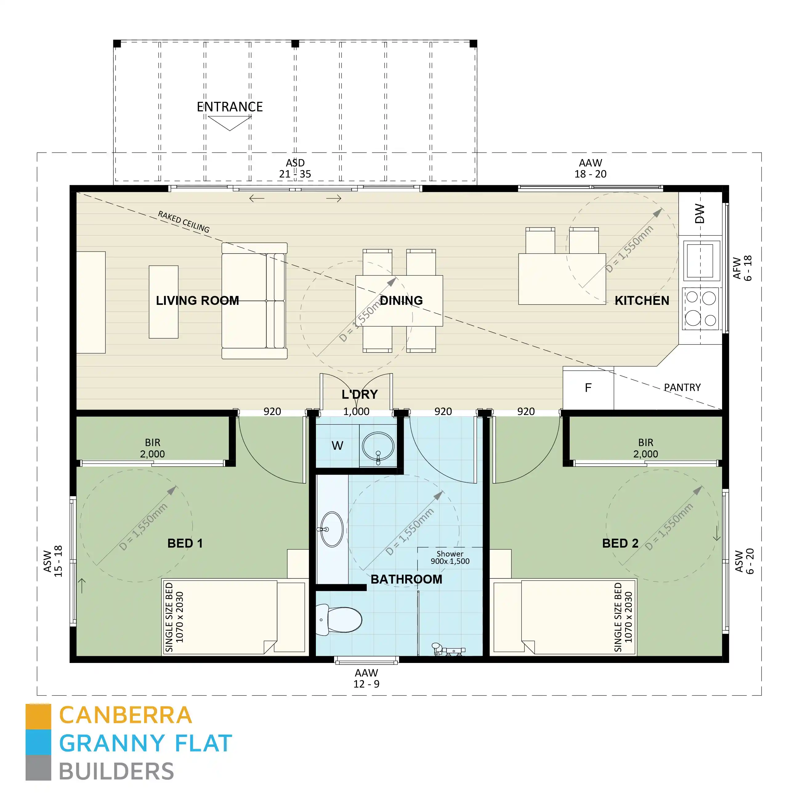 Download Floor Plan