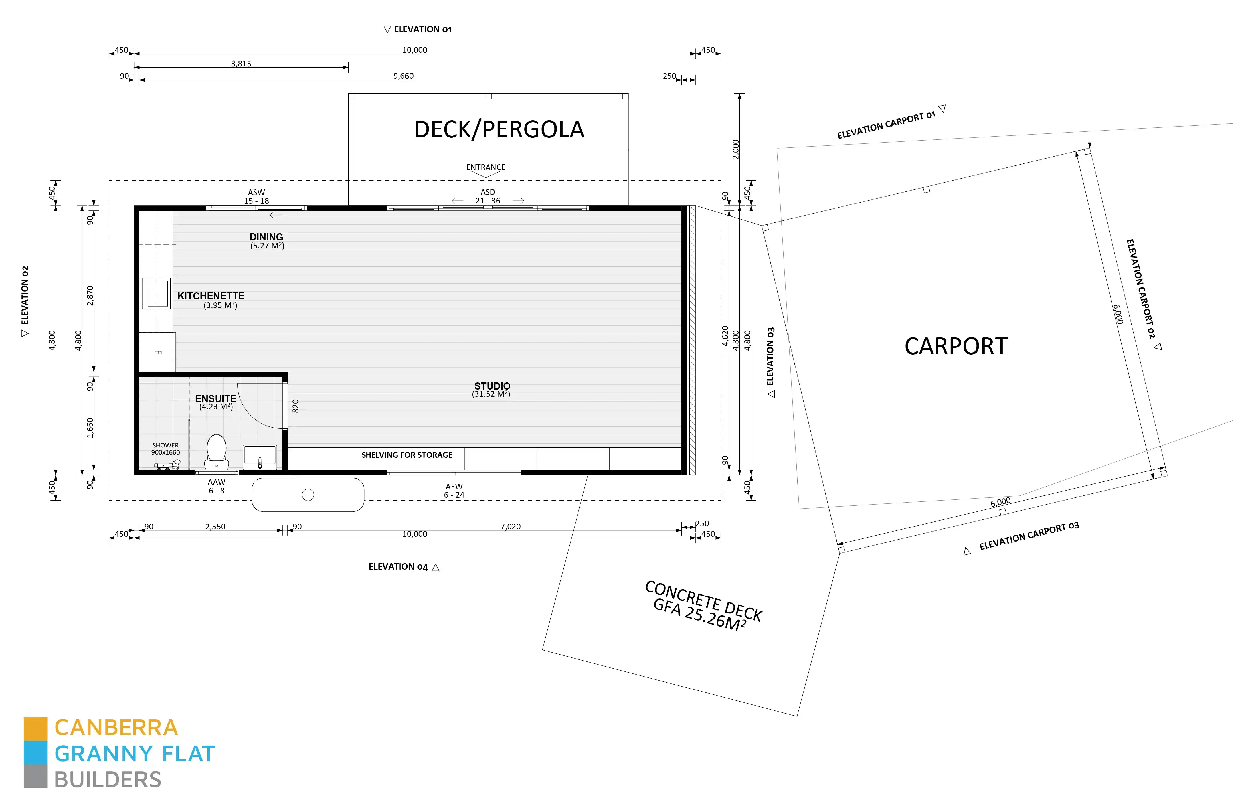 Download Dimensions