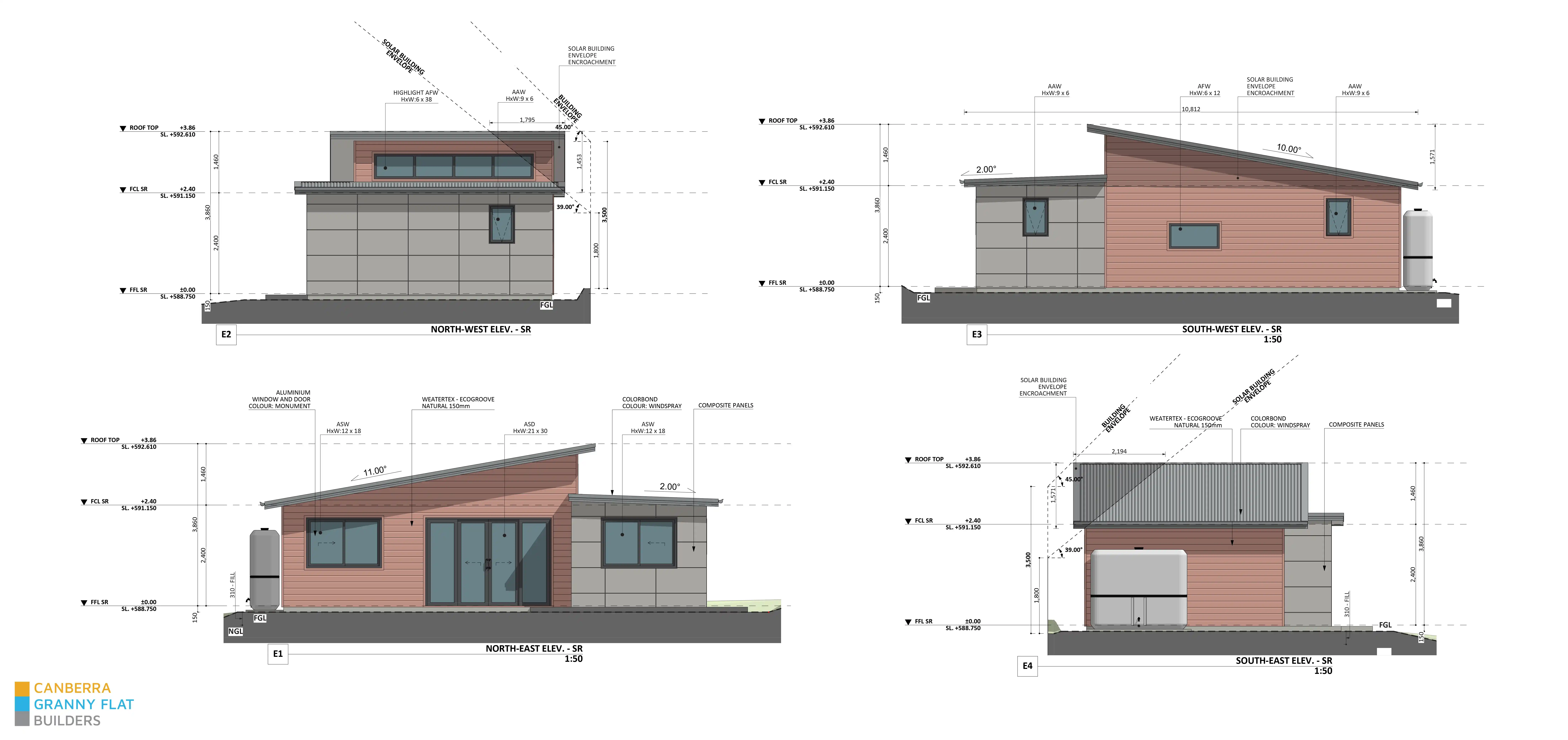 Download Elevations