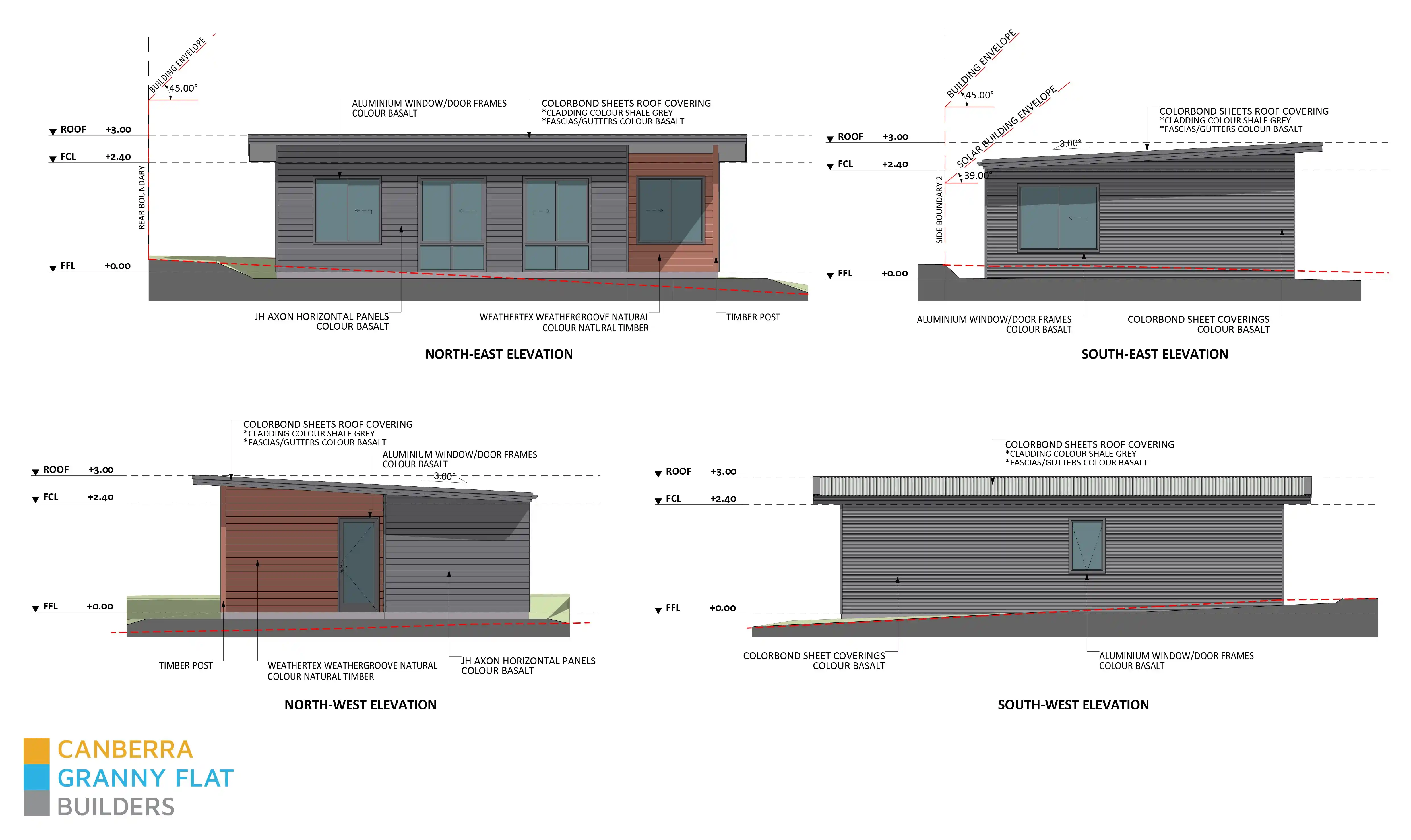 Download Elevations