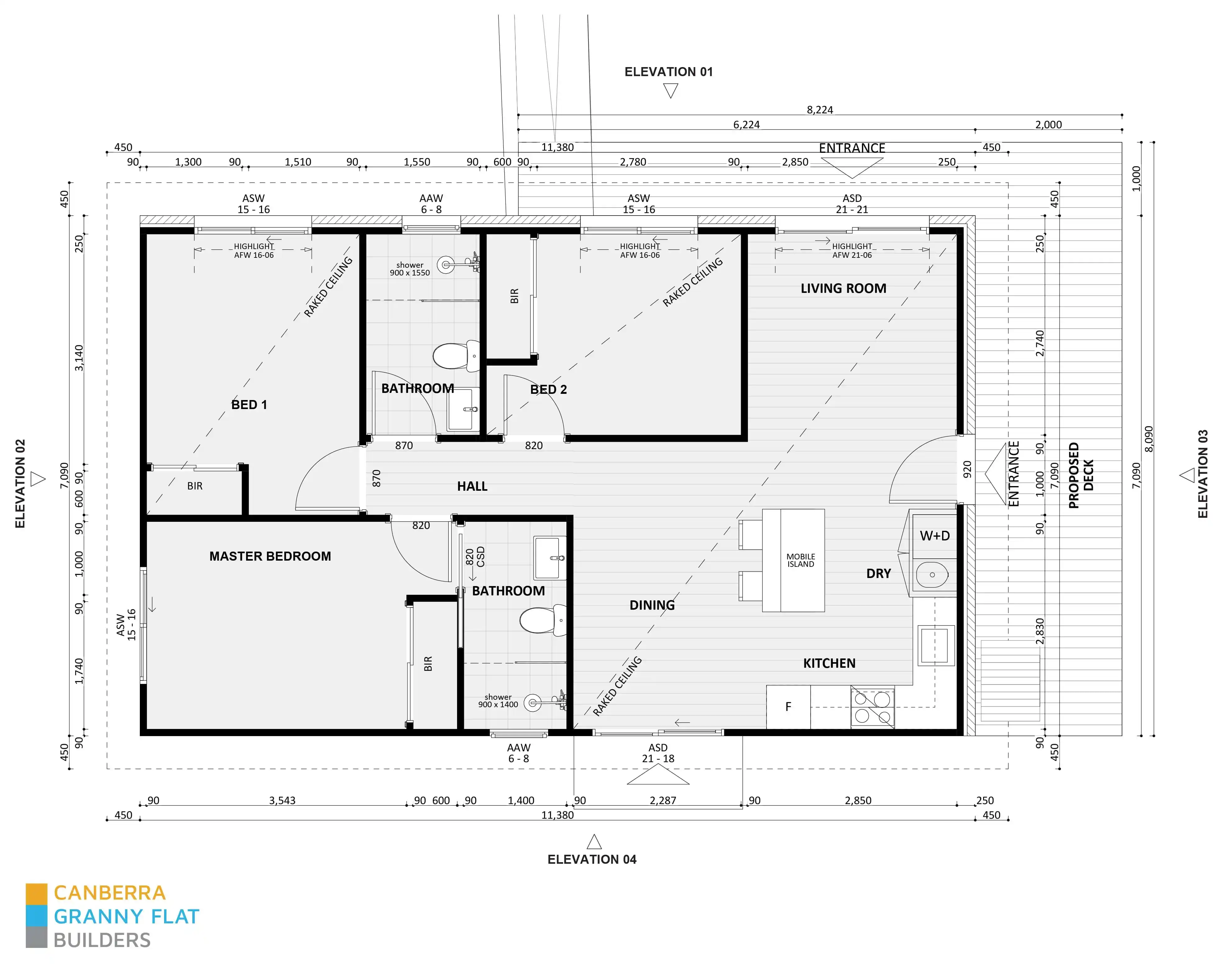 Download Dimensions