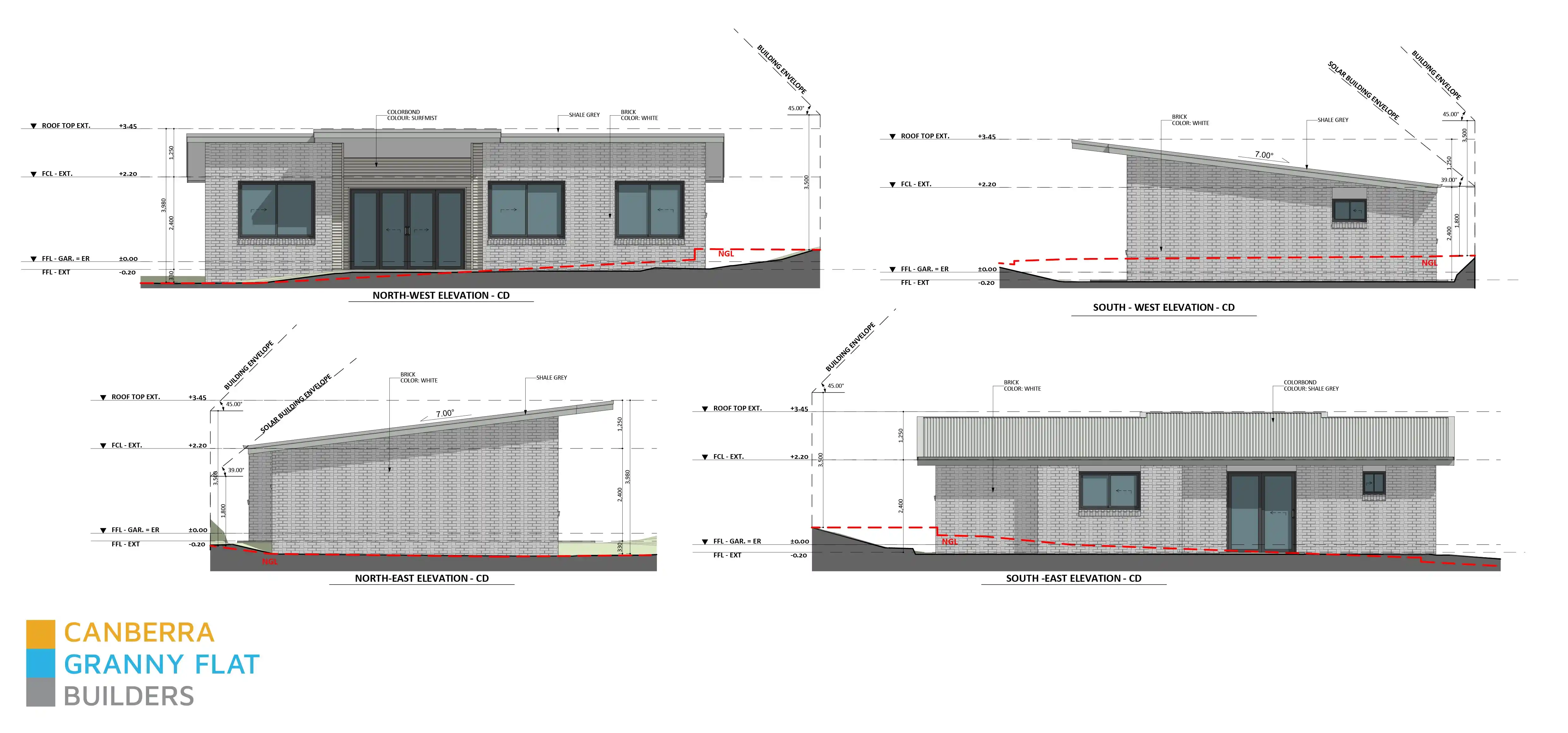 Download Elevations