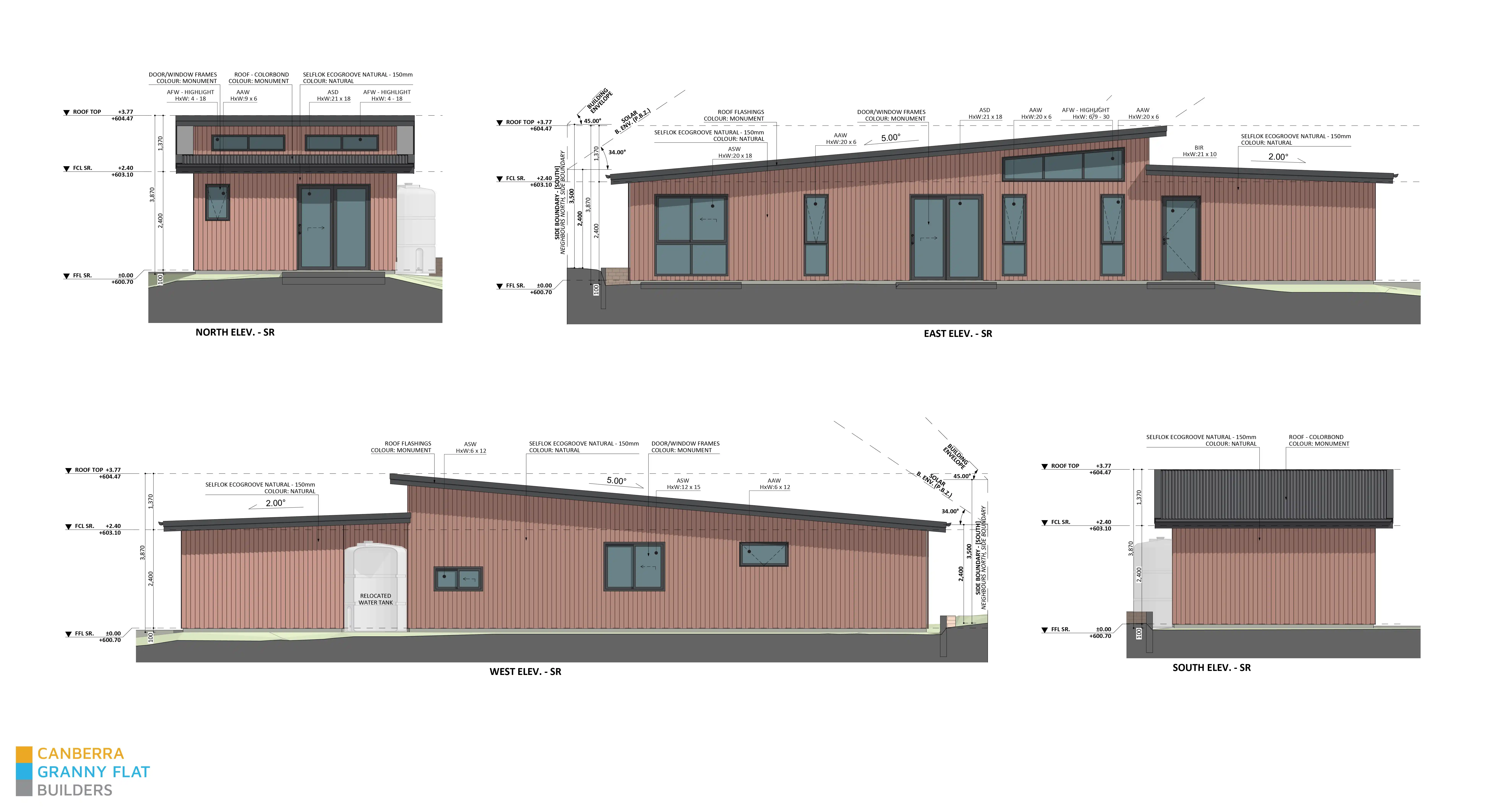 Download Elevations