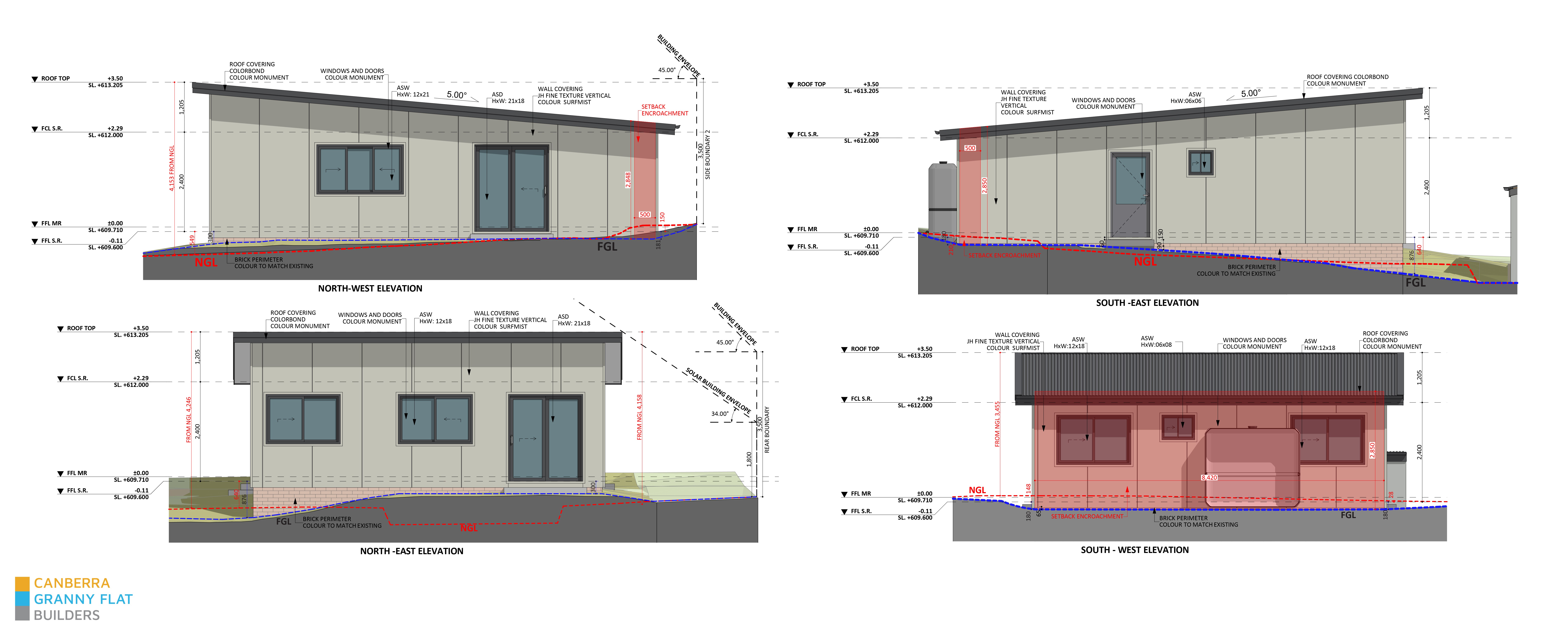 Download Elevations