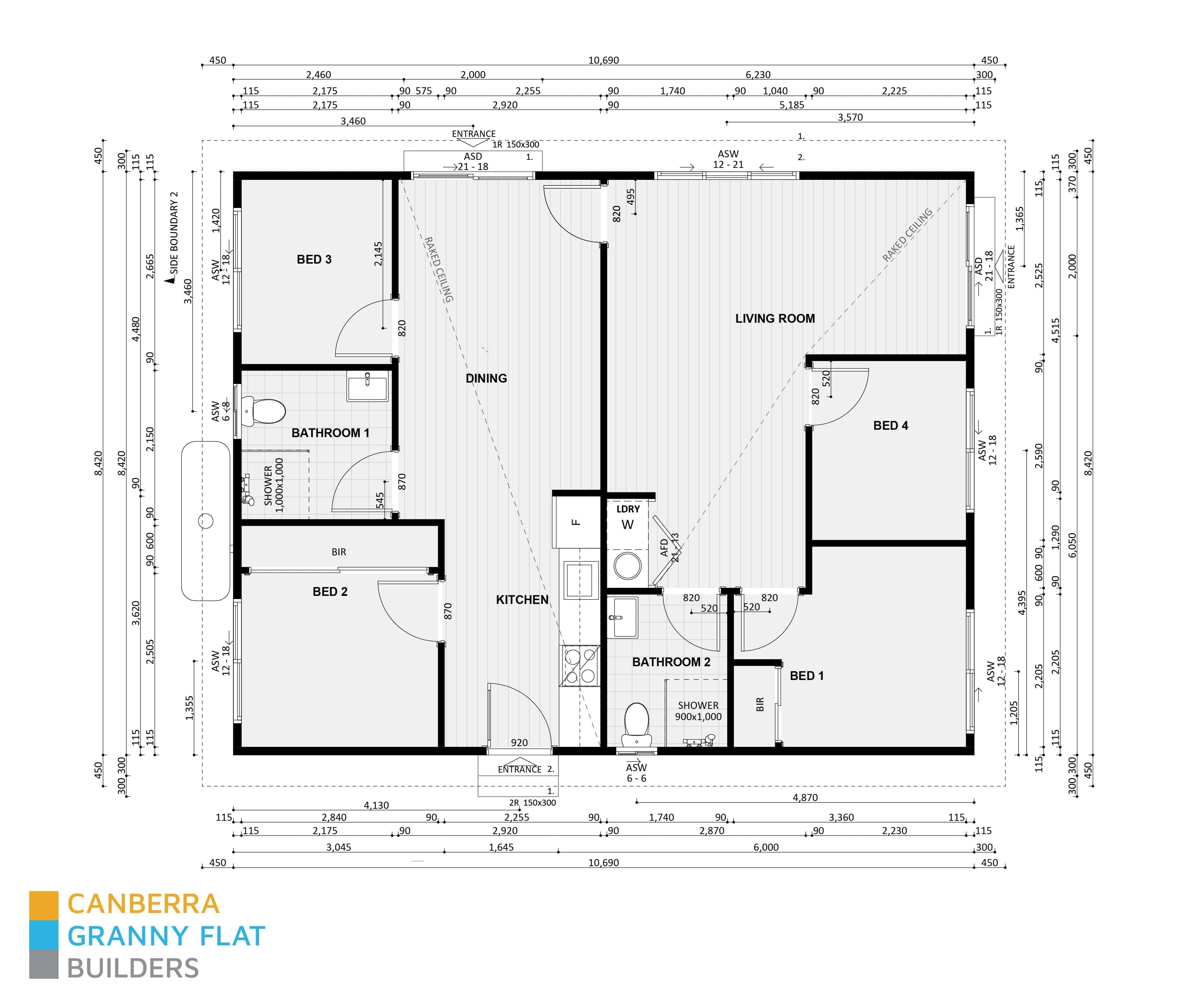 Download Dimensions
