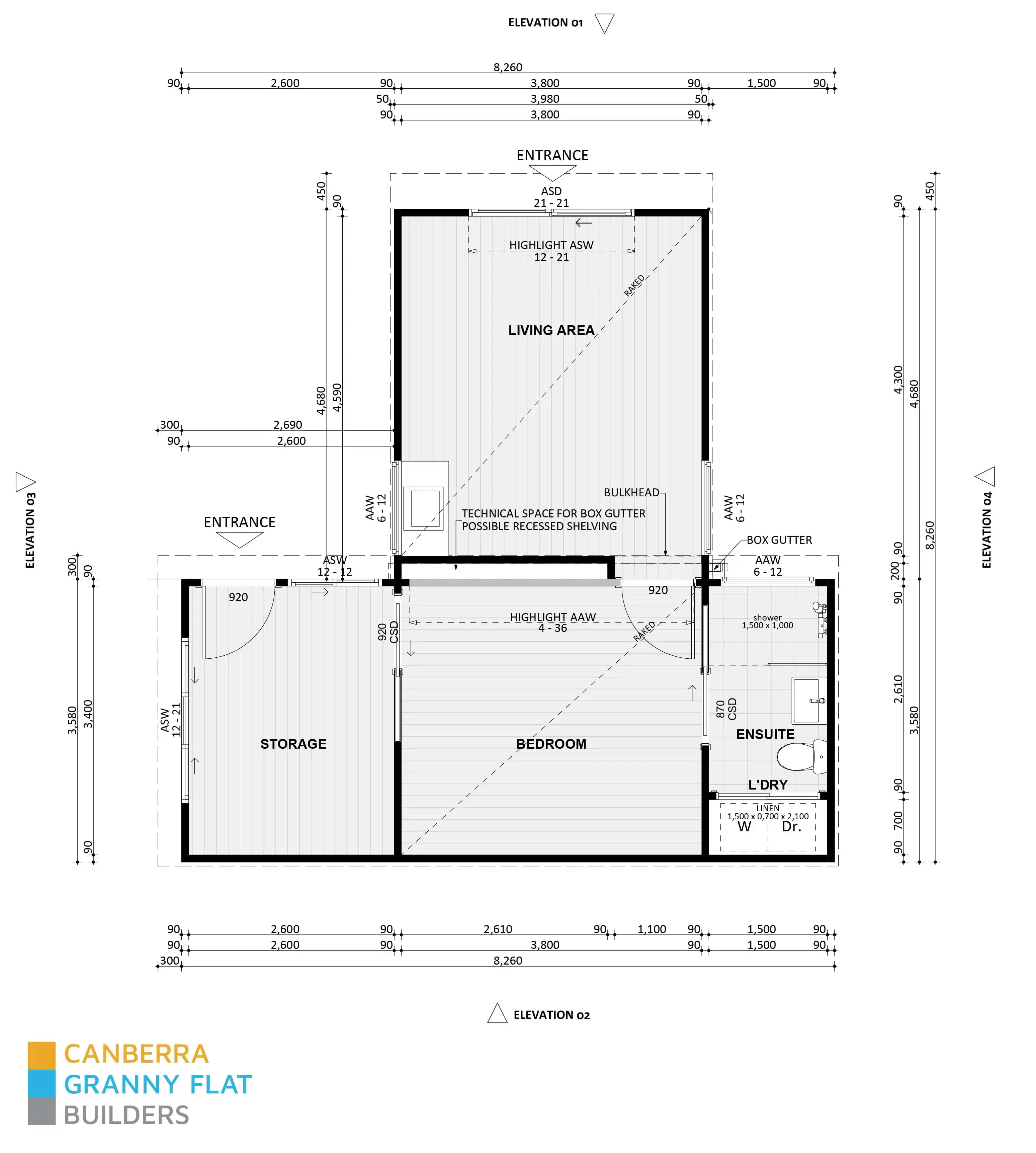 Download Dimensions