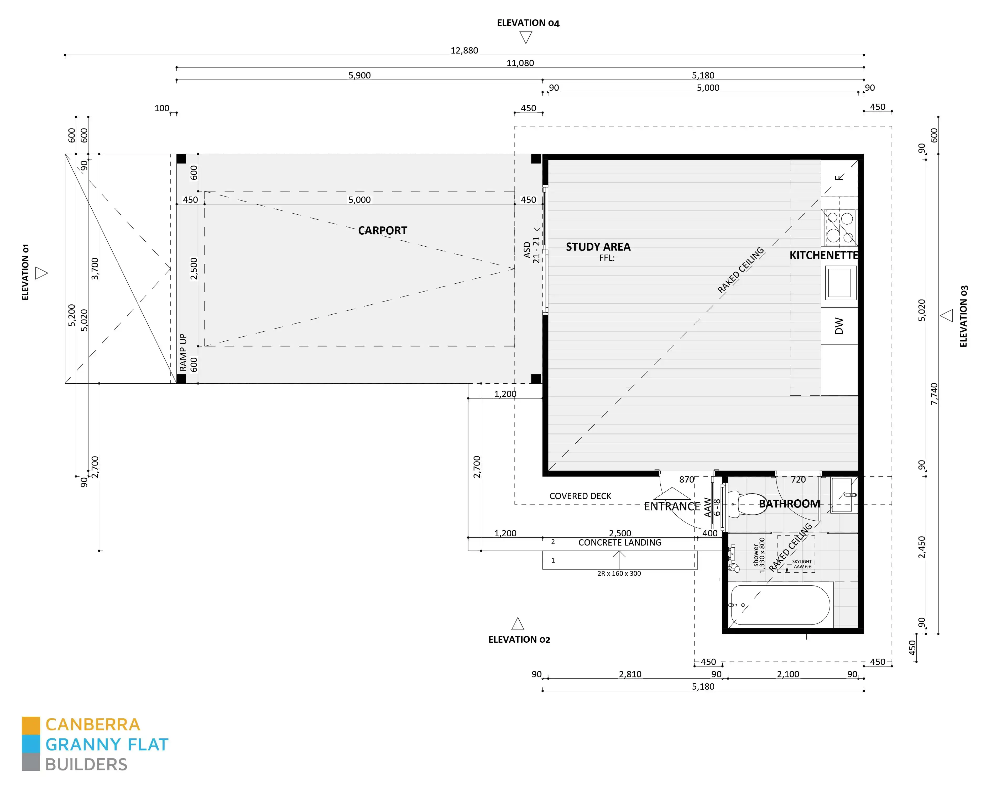 Download Dimensions