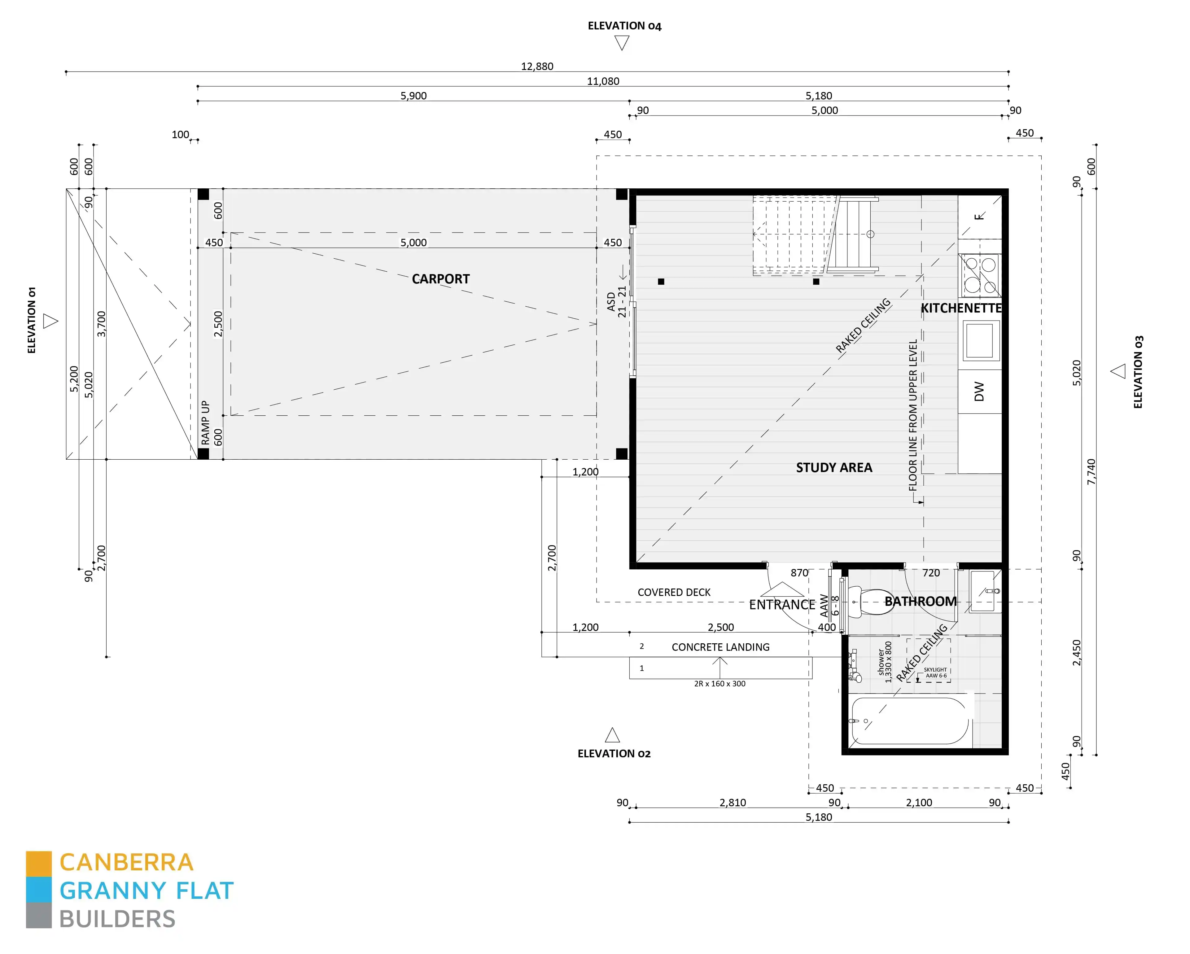 Download Dimensions