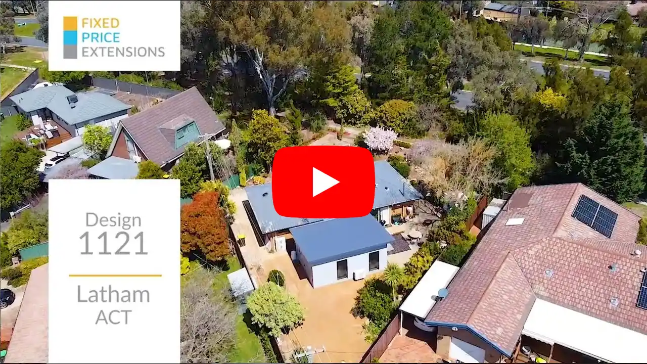 Canberra Granny Flat Builders