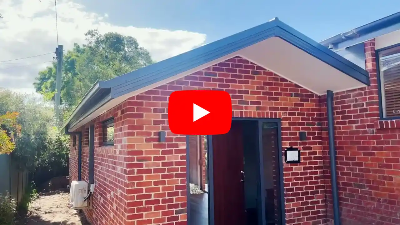 Canberra Granny Flat Builders