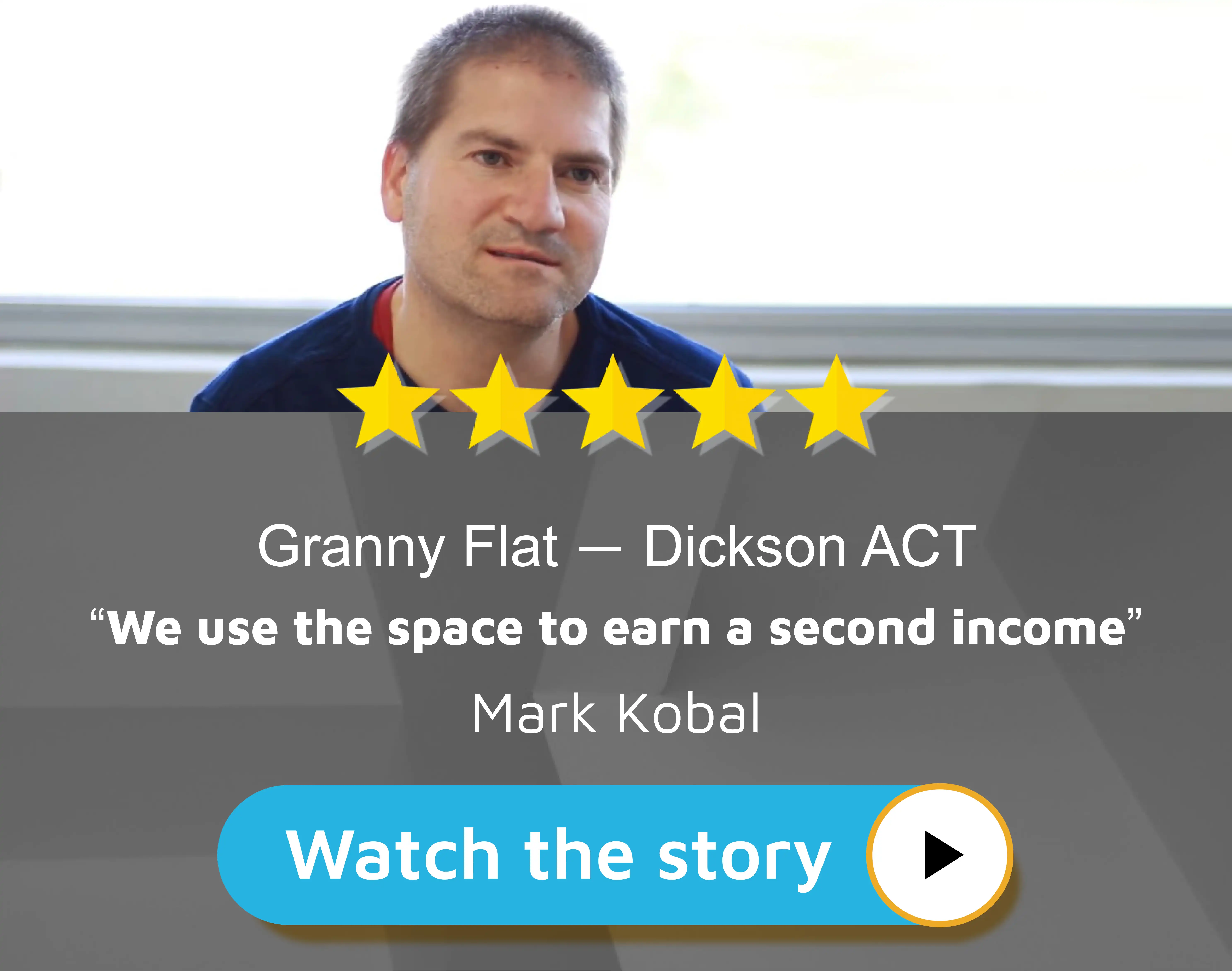 Canberra Granny Flat Builders