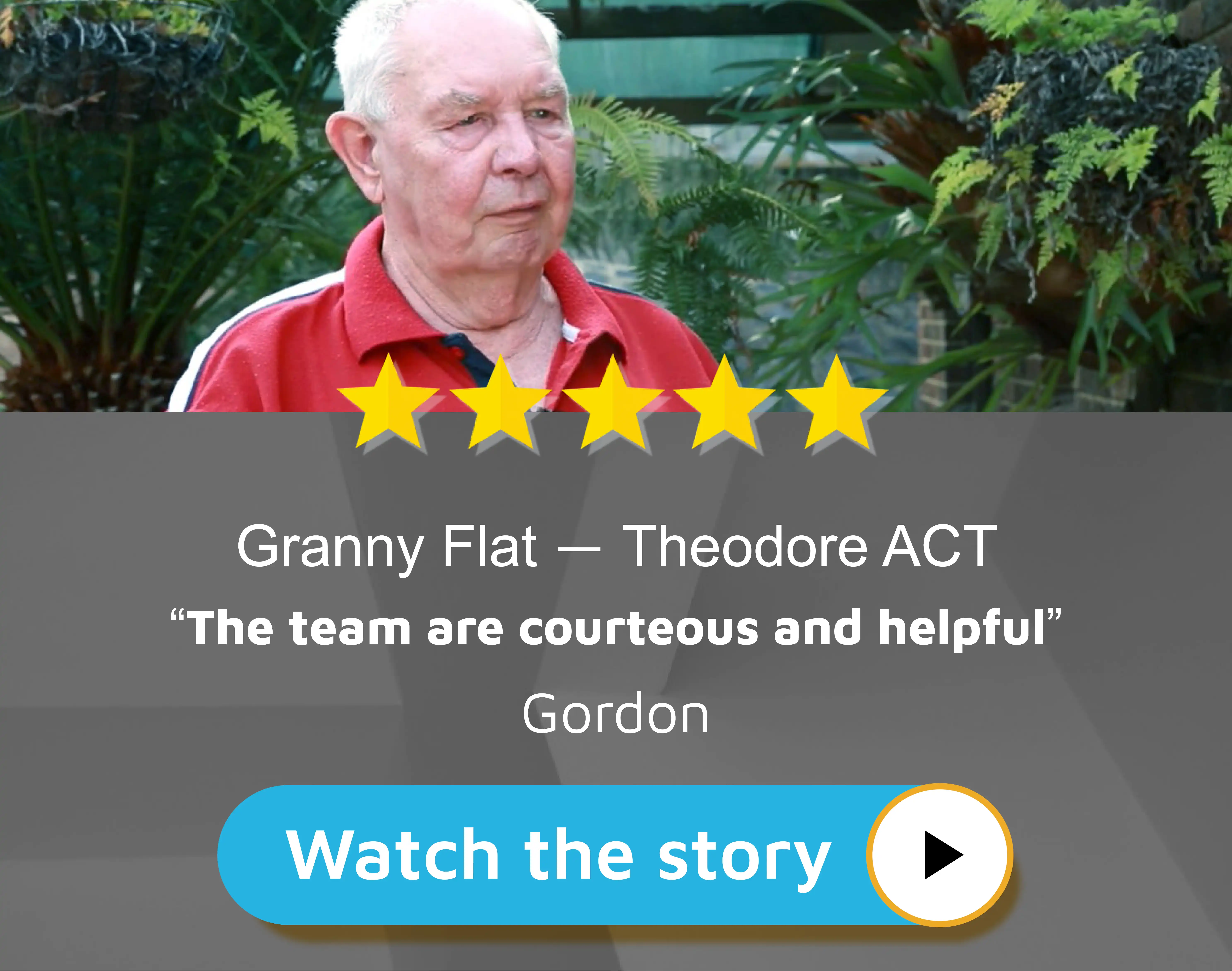 Canberra Granny Flat Builders