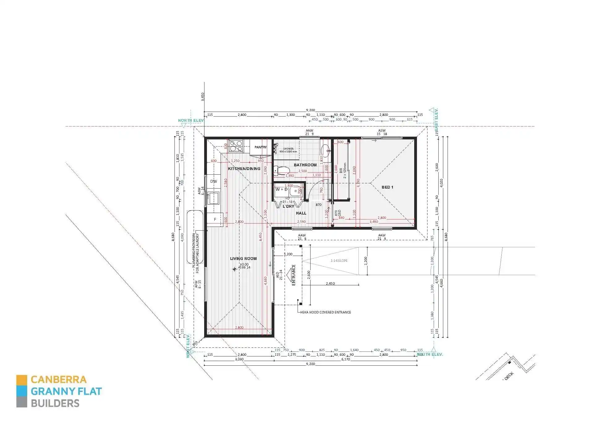 Download Dimensions