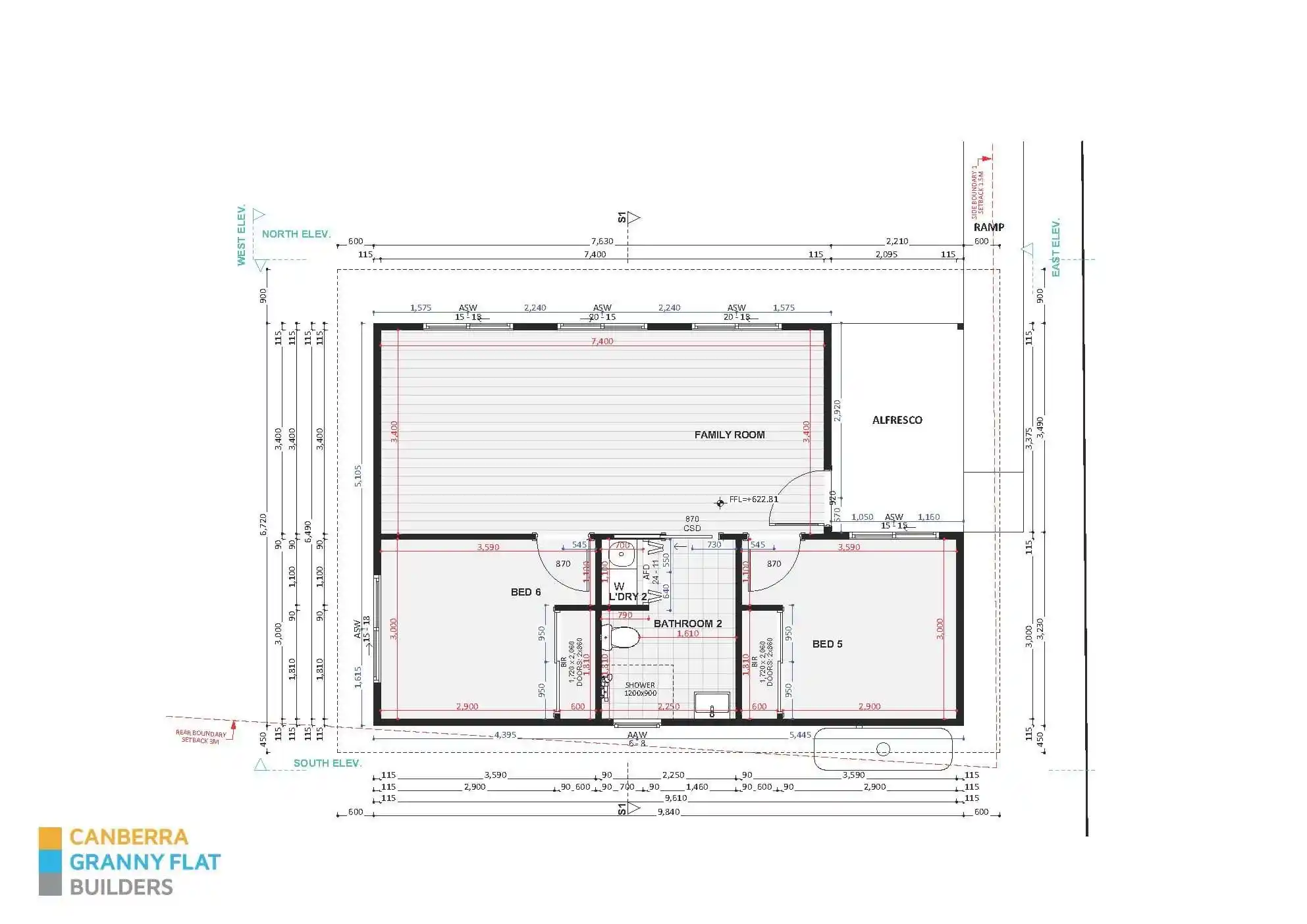 Download Dimensions