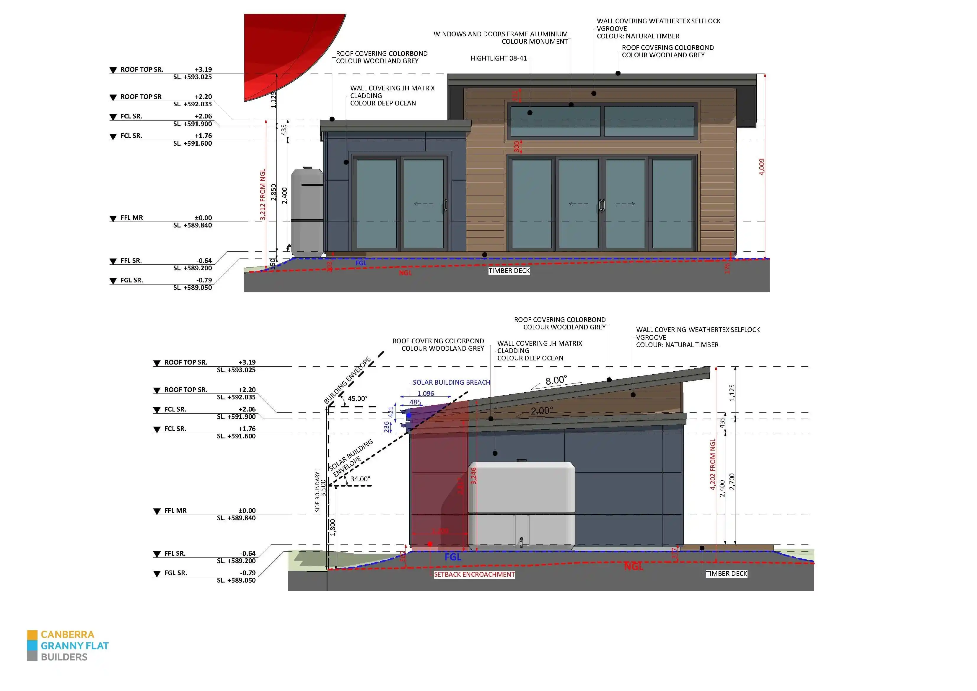 Download Elevations