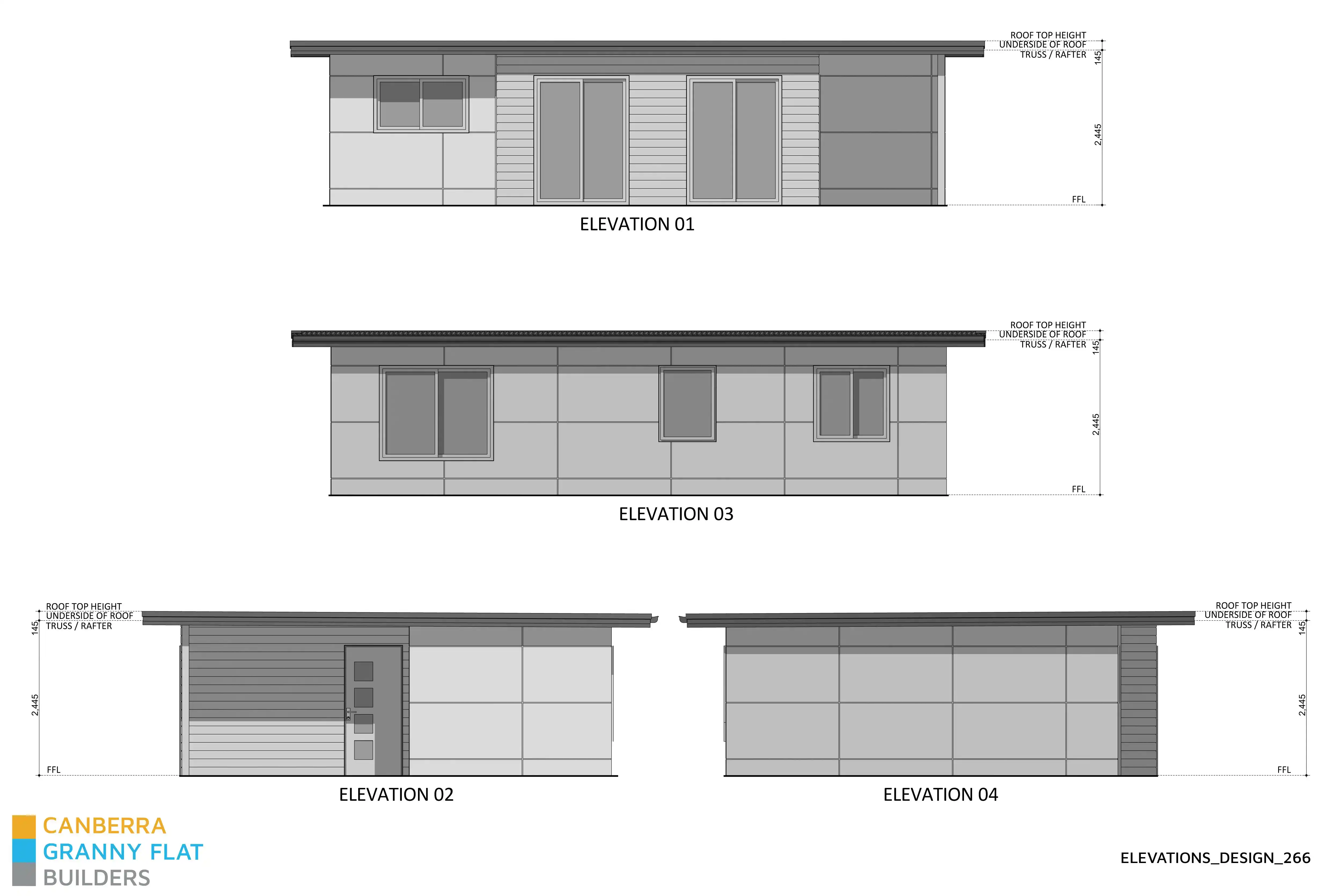 Download Elevations