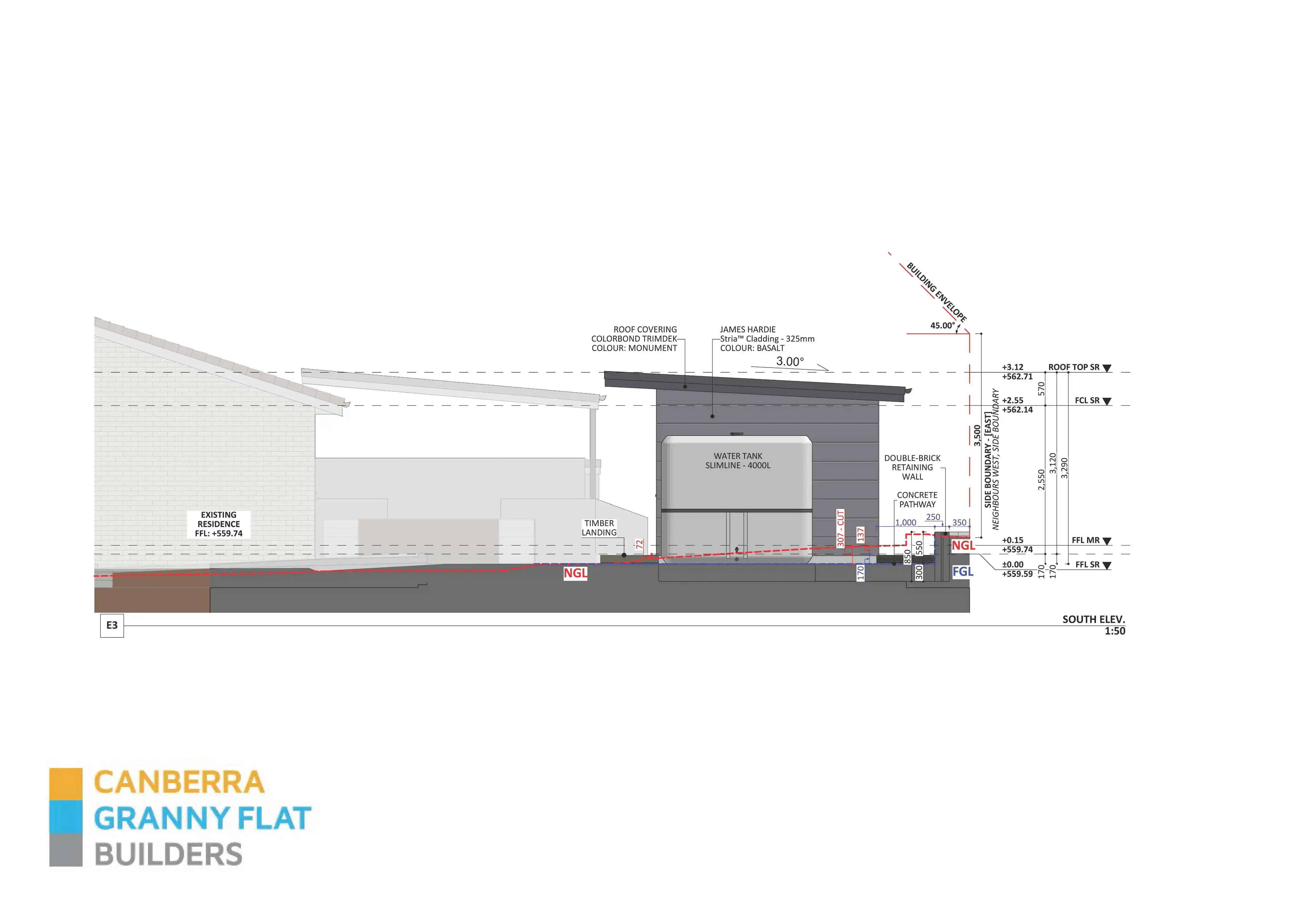 Download Elevations
