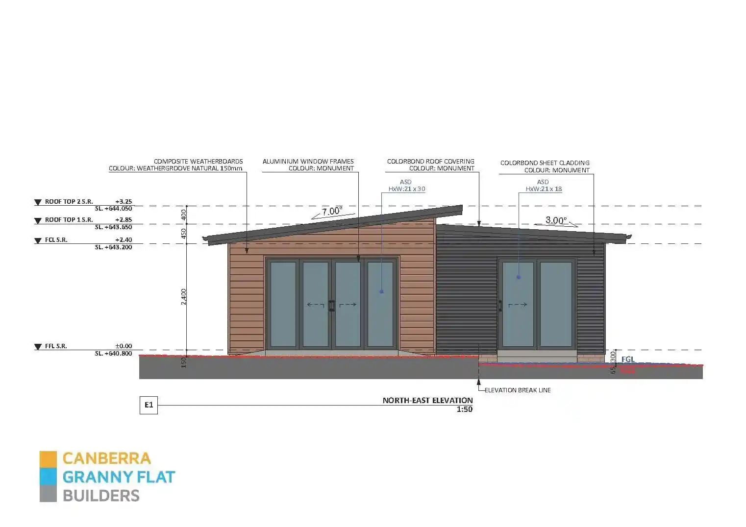 Download Elevations