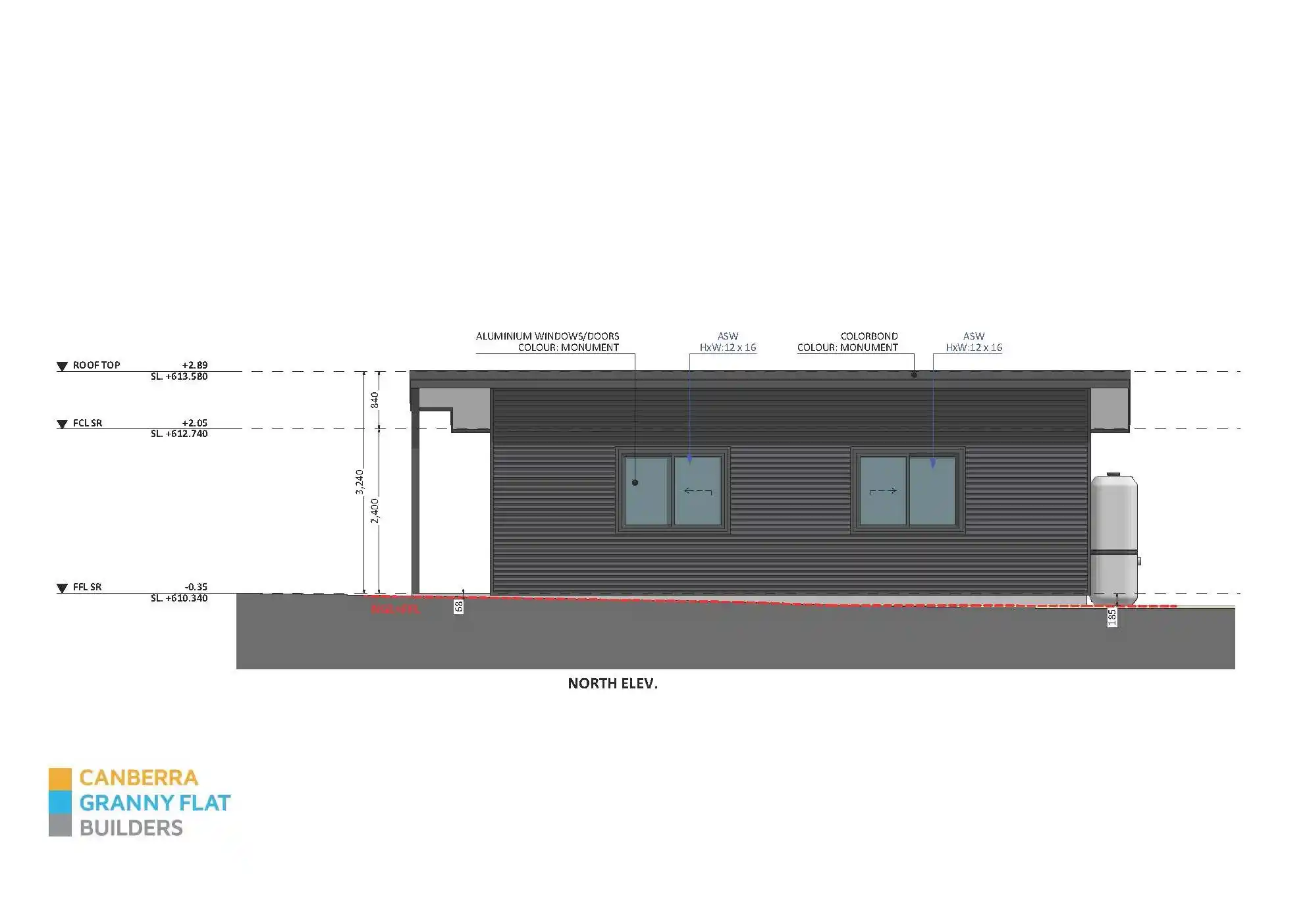 Download Elevations