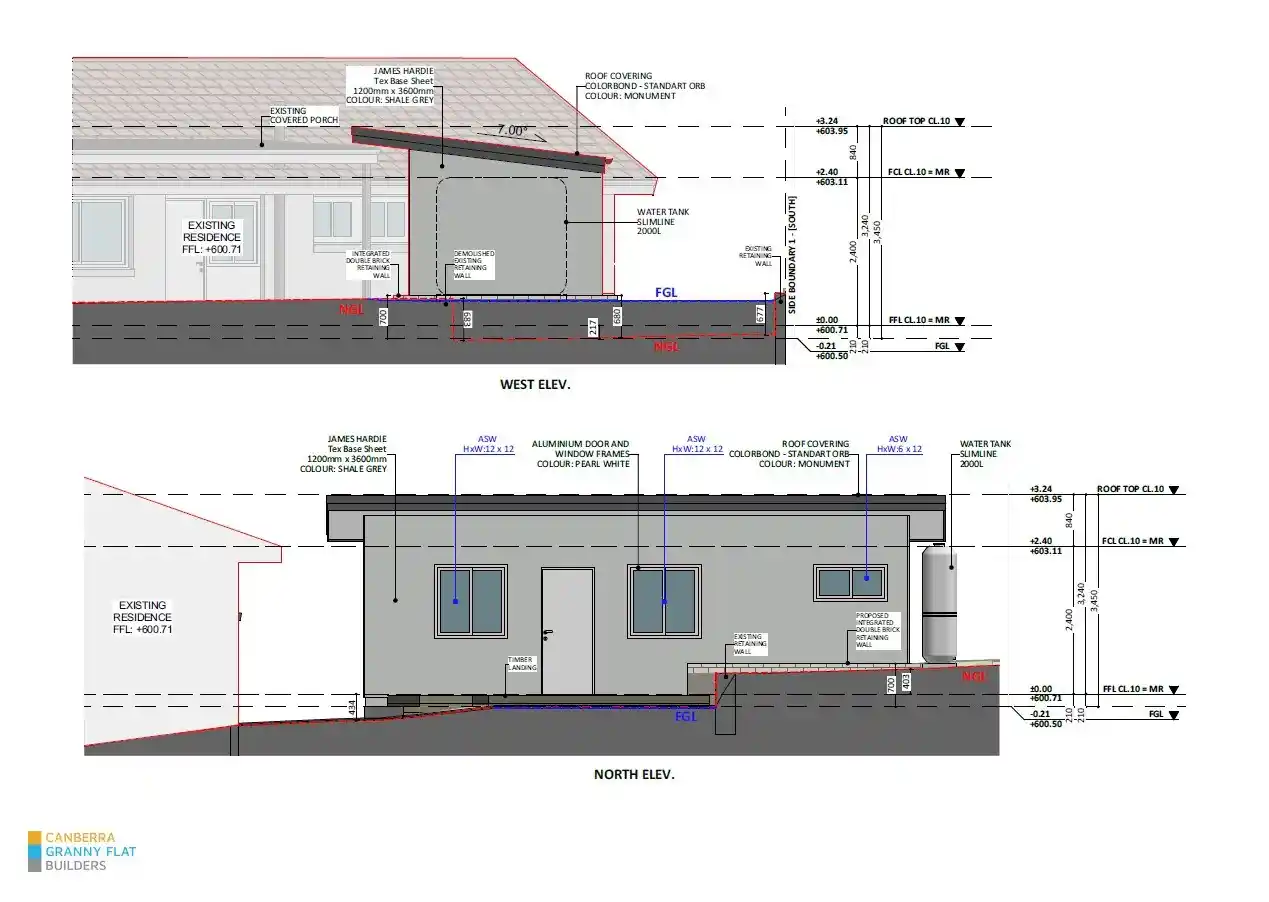 Download Elevations