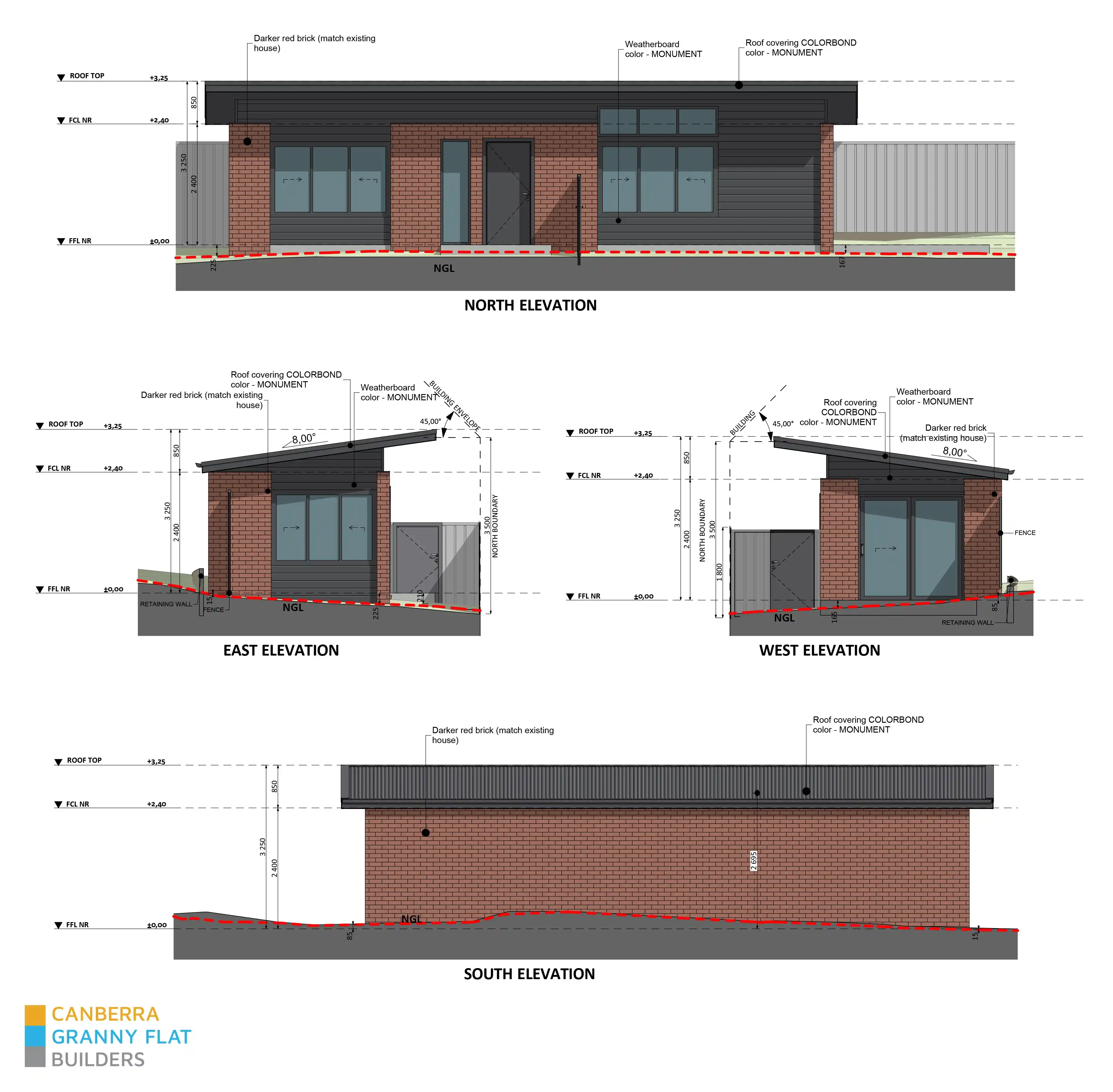 Download Elevations