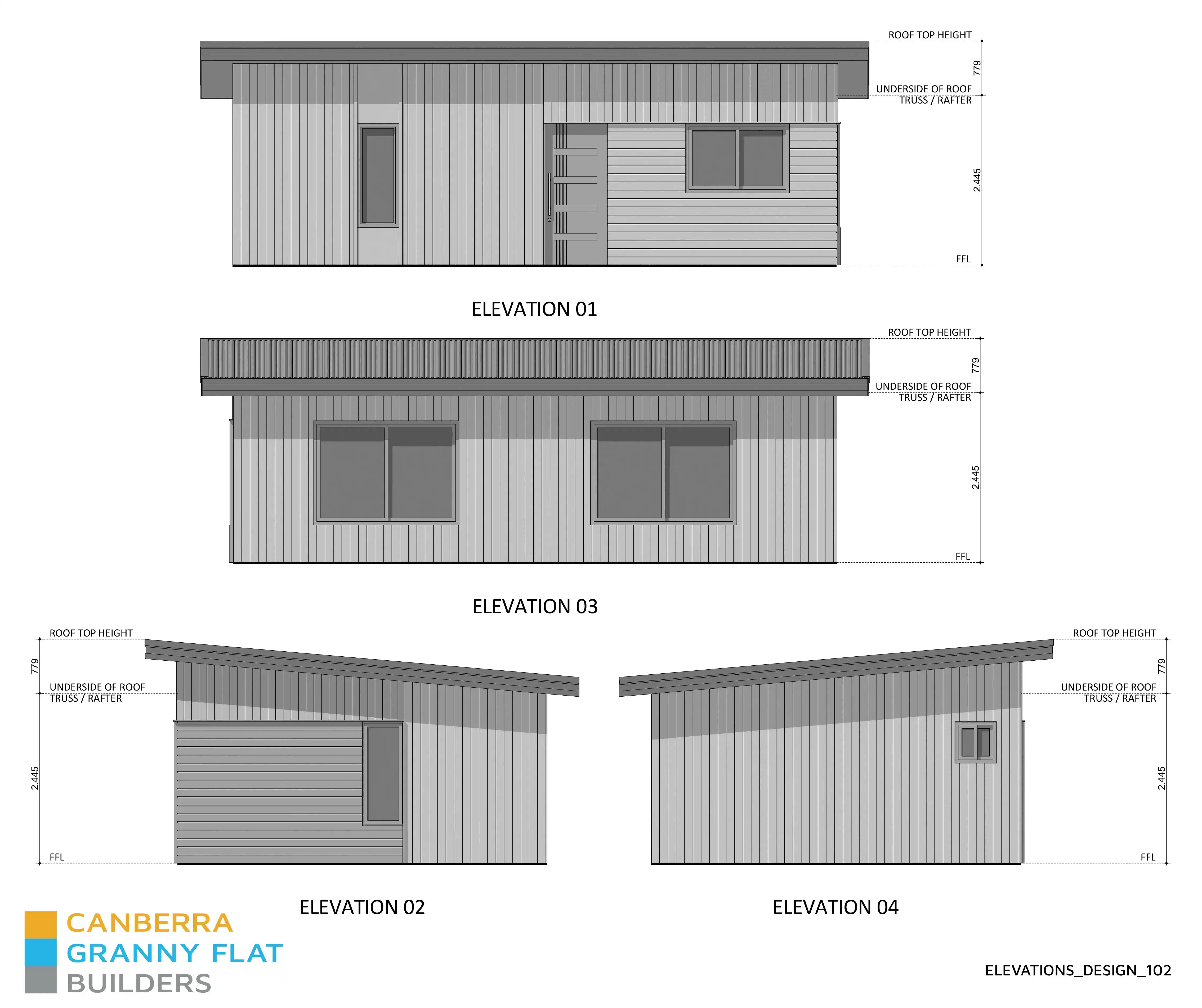 Download Dimensions