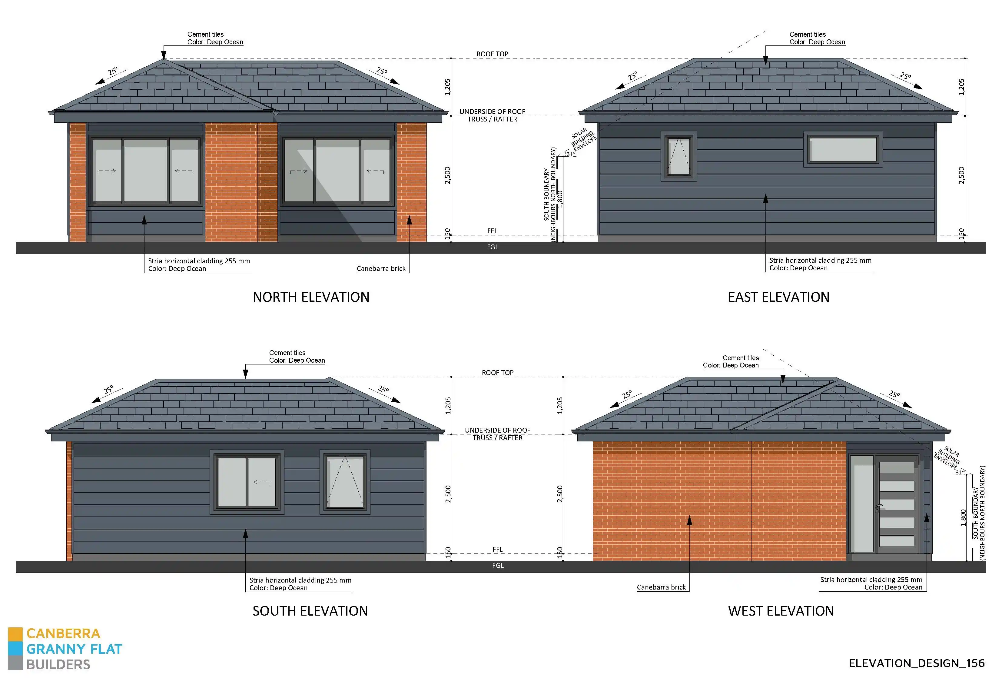 Download Elevations