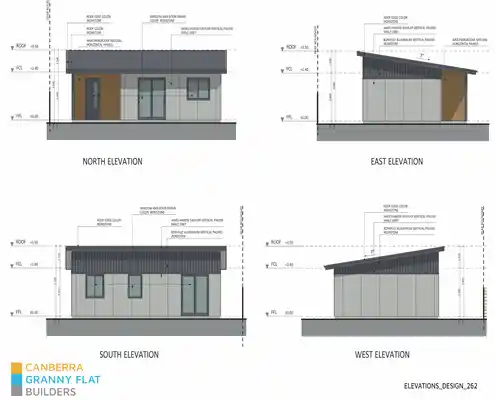 Download Elevations