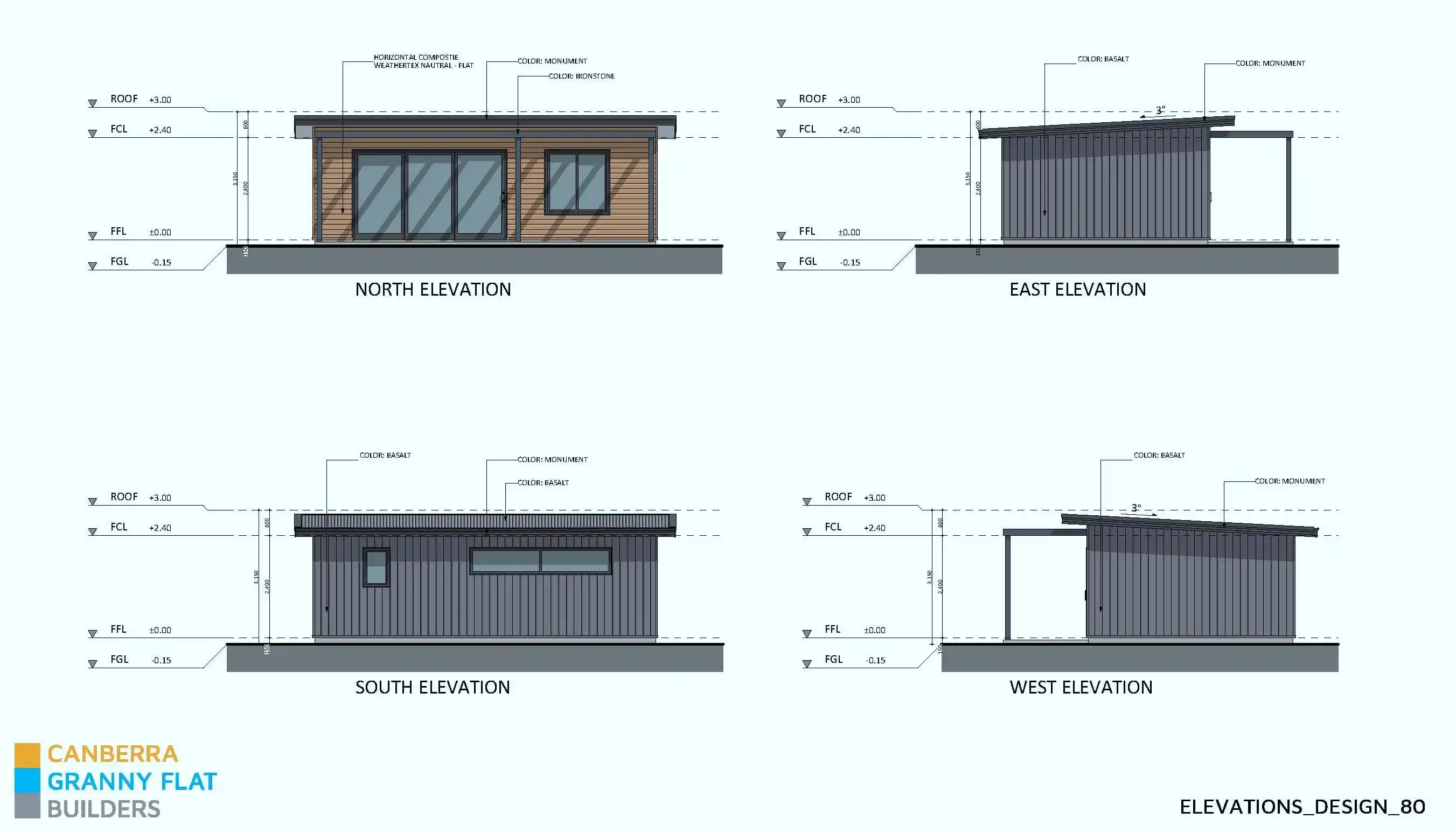 Download Elevations
