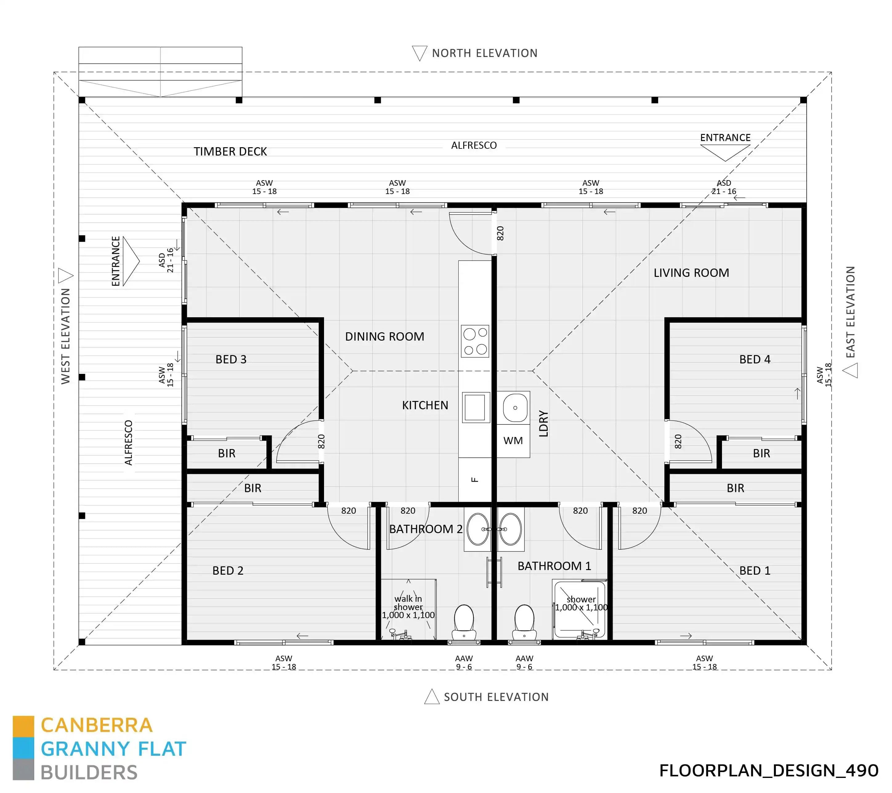 Download Dimensions