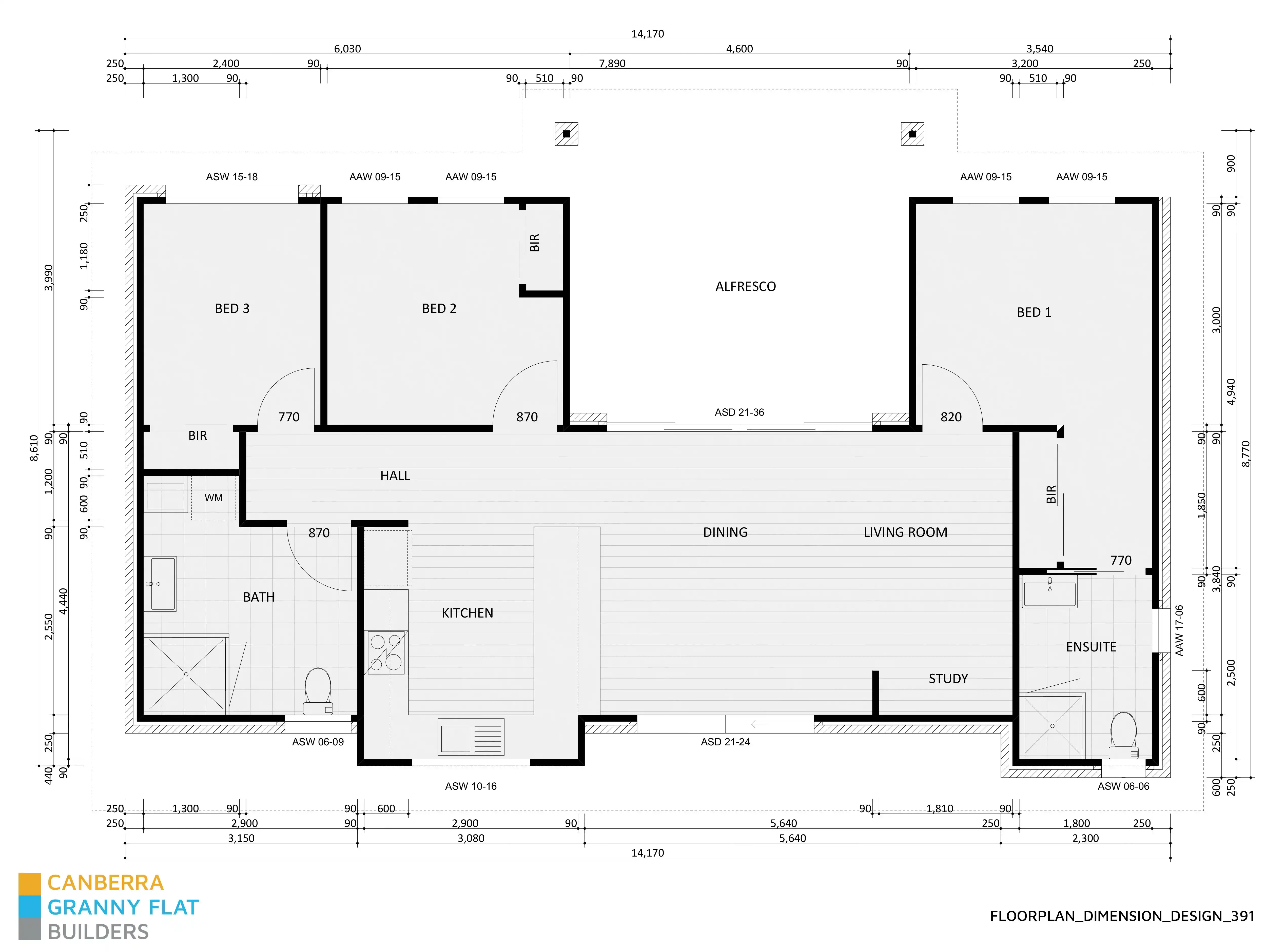 Download Dimensions
