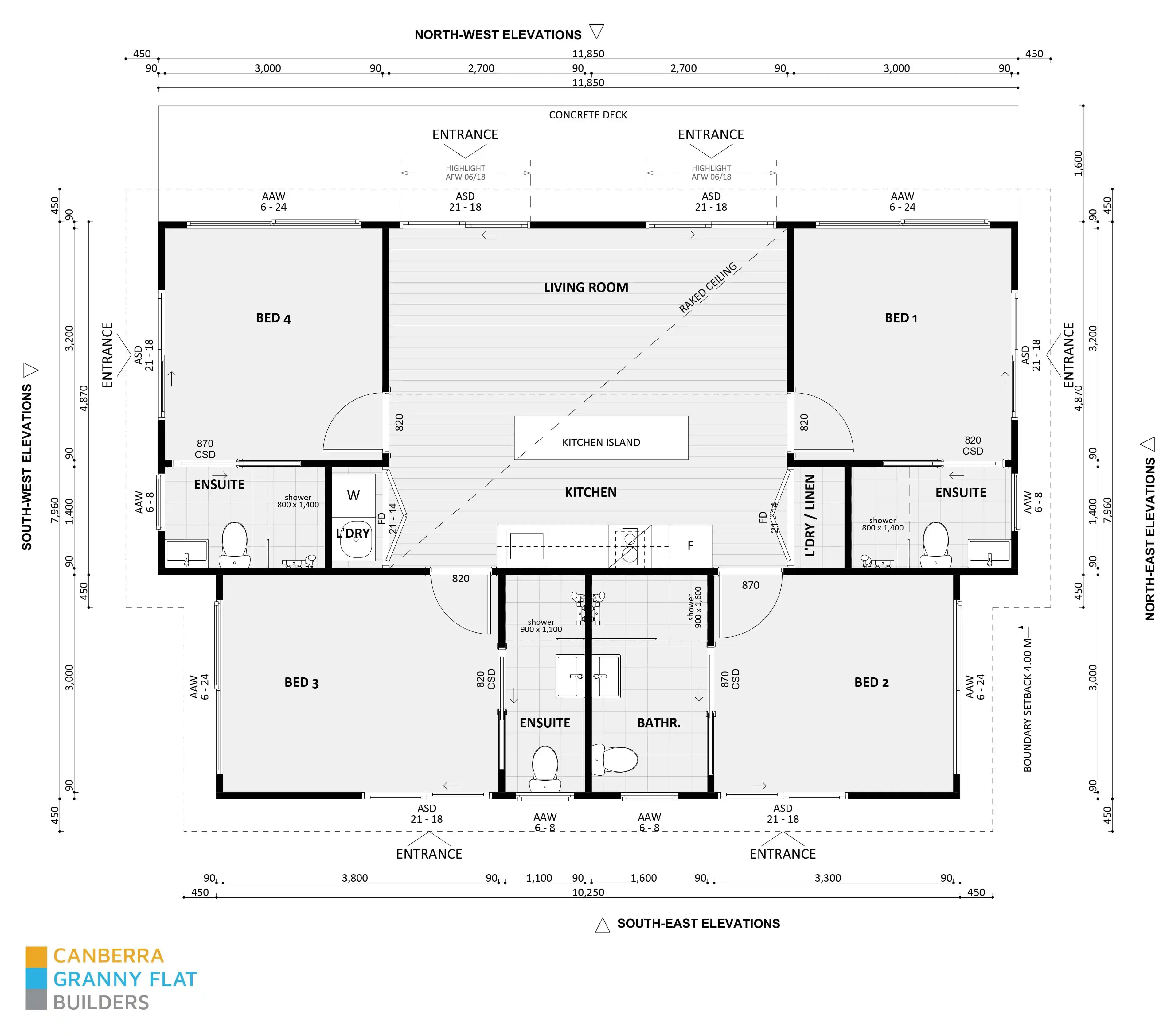 Download Dimensions