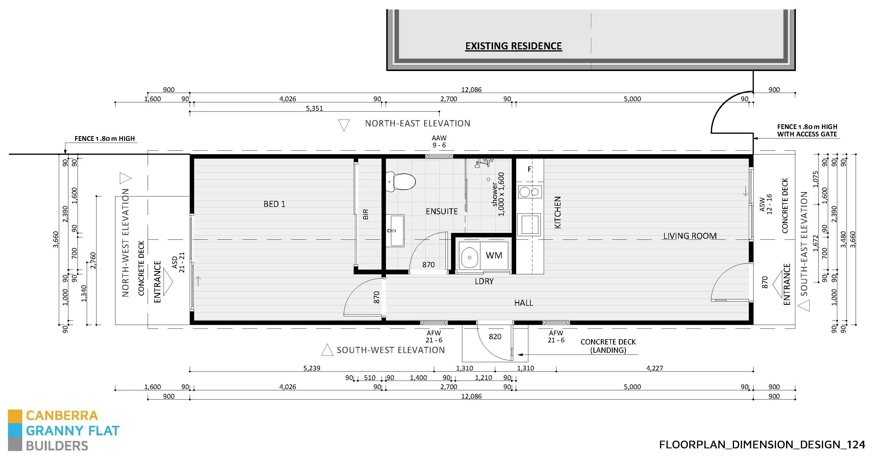 Download Dimensions