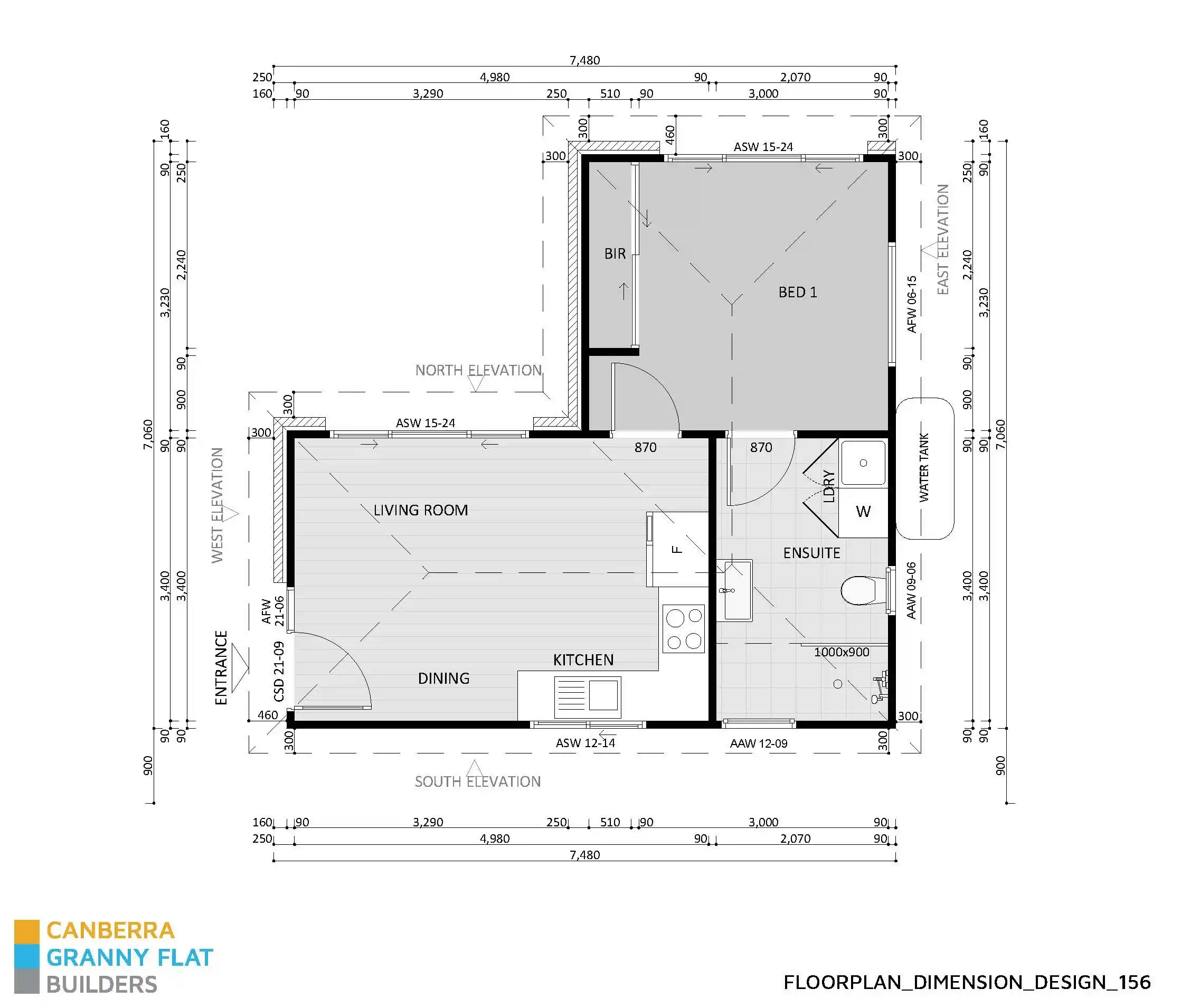 Download Dimensions