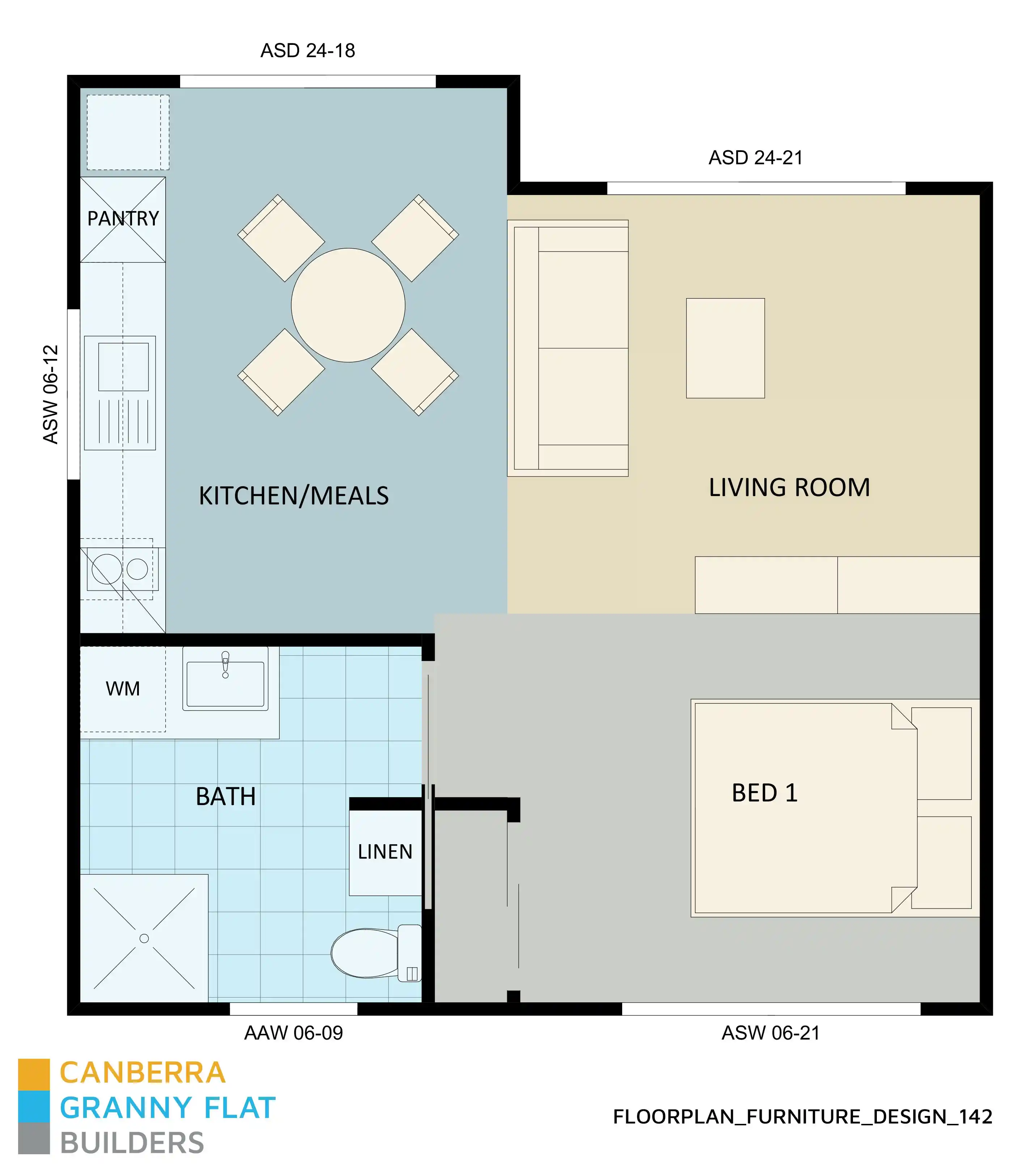 Download Floor Plan