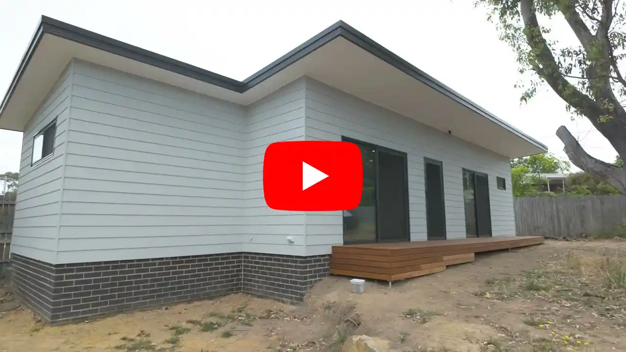 Canberra Granny Flat Builders